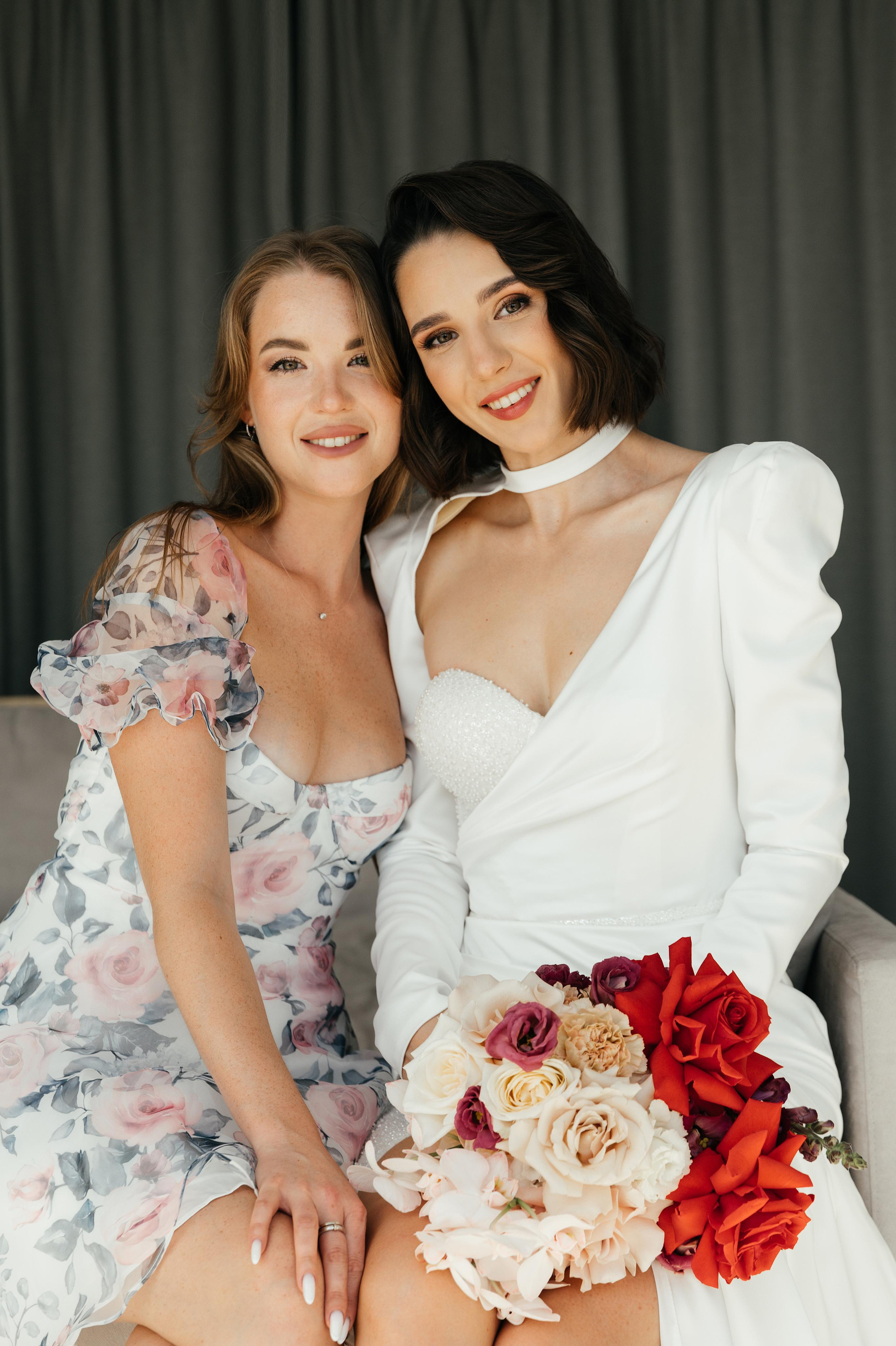 Ruslan & Anna. Wedding and family photographer in Dubai Vasilii Albul