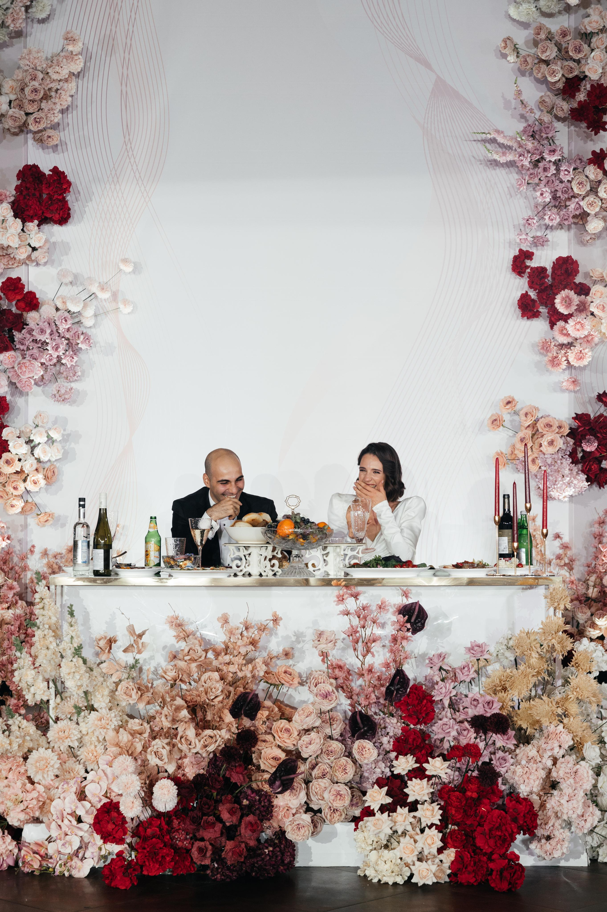 Ruslan & Anna. Wedding and family photographer in Dubai Vasilii Albul