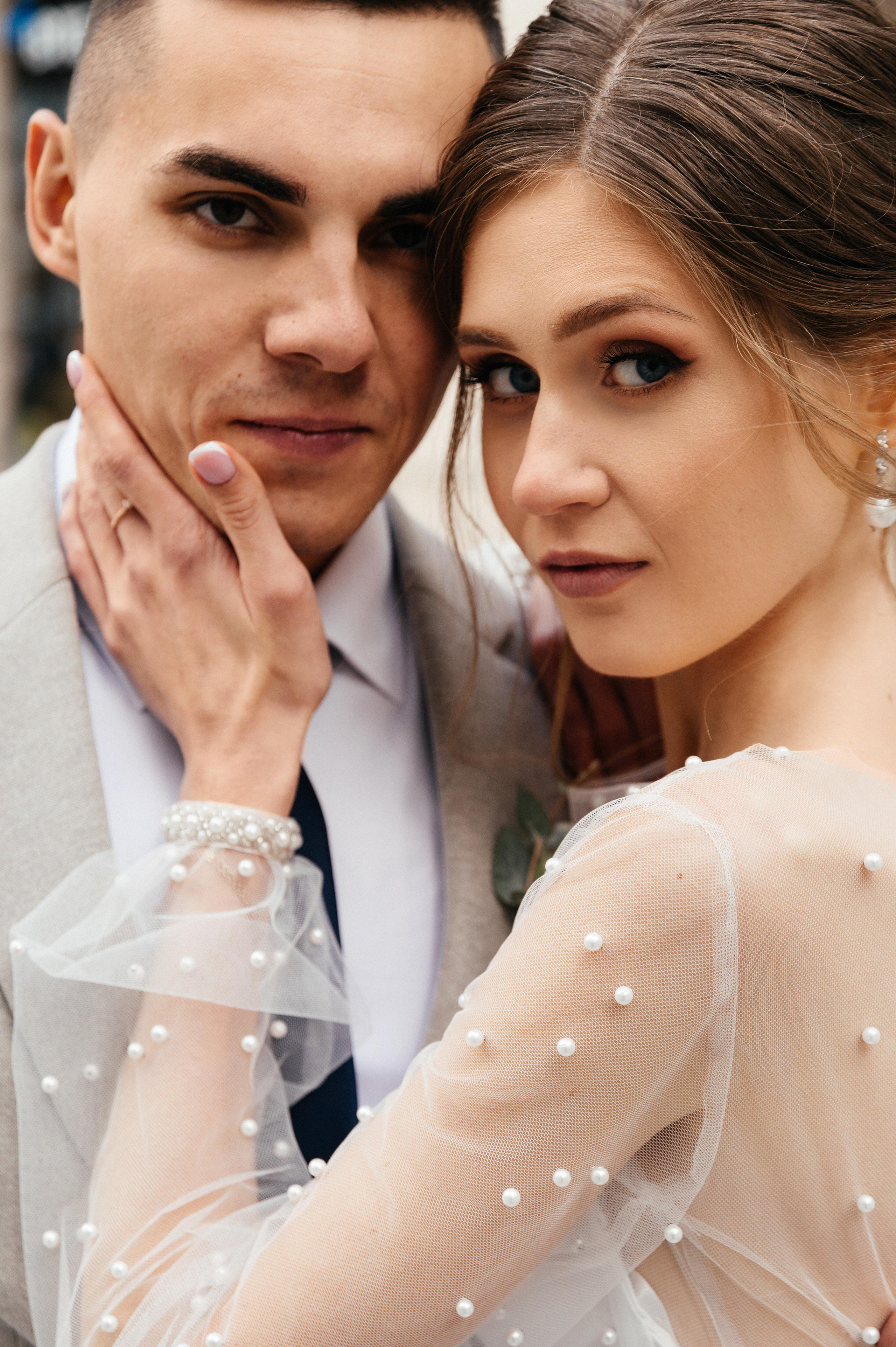 Wedding and family photographer in Dubai Vasilii Albul