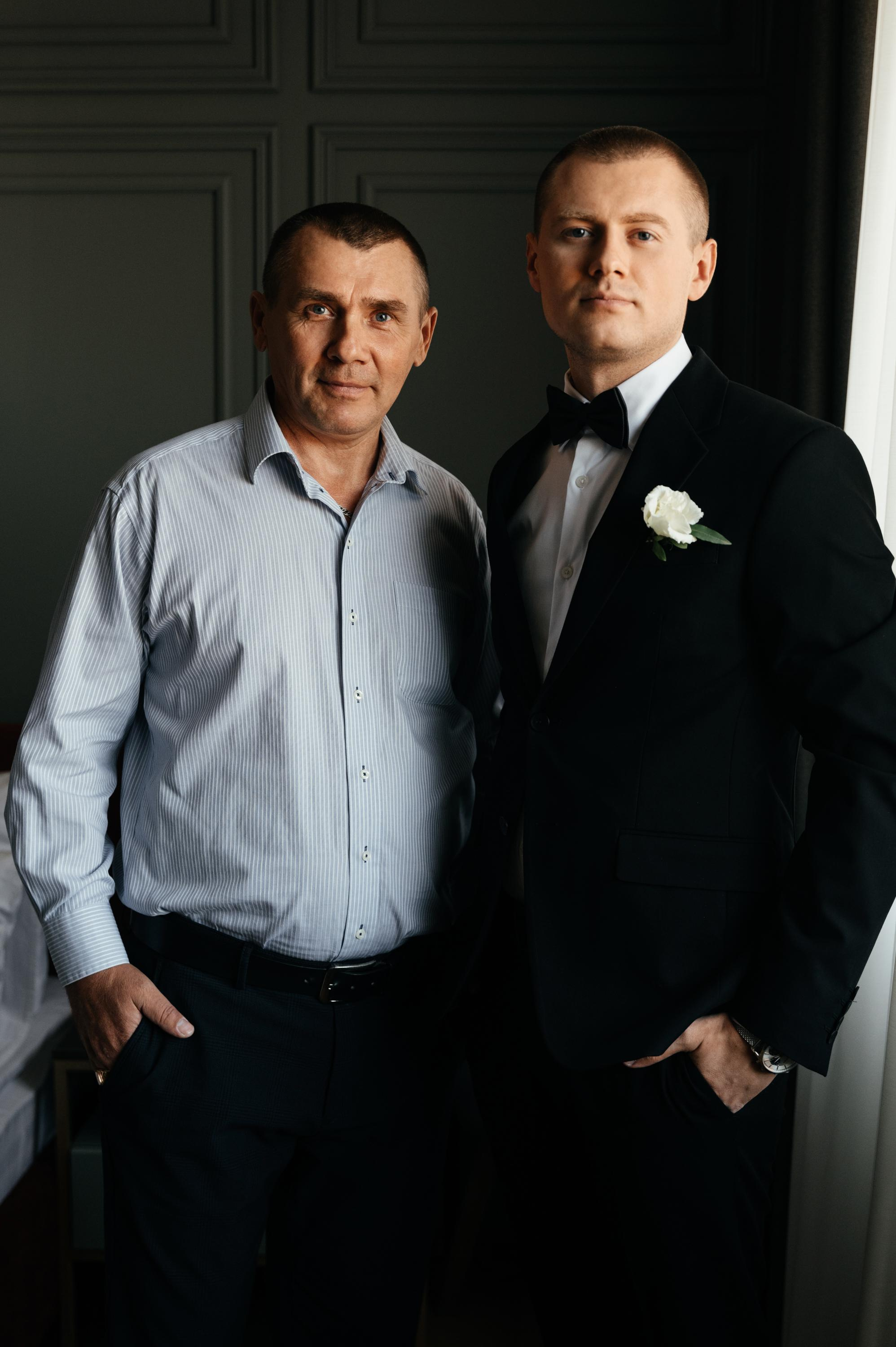 Alexandr & Vlada. Wedding and family photographer in Dubai Vasilii Albul