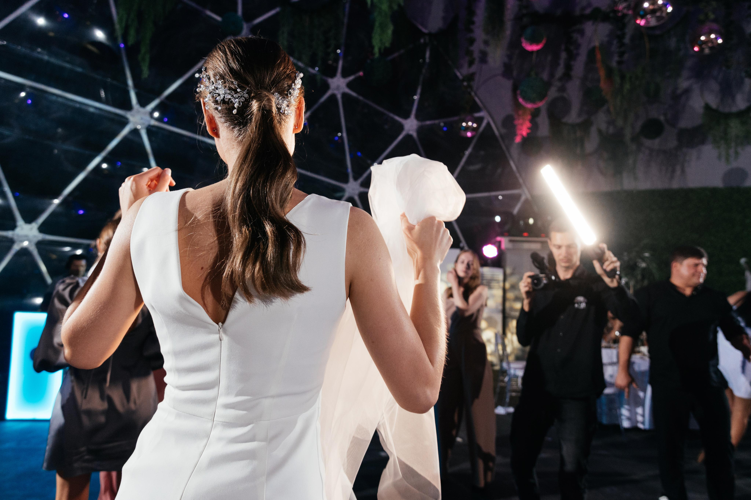 Wedding and family photographer in Dubai Vasilii Albul