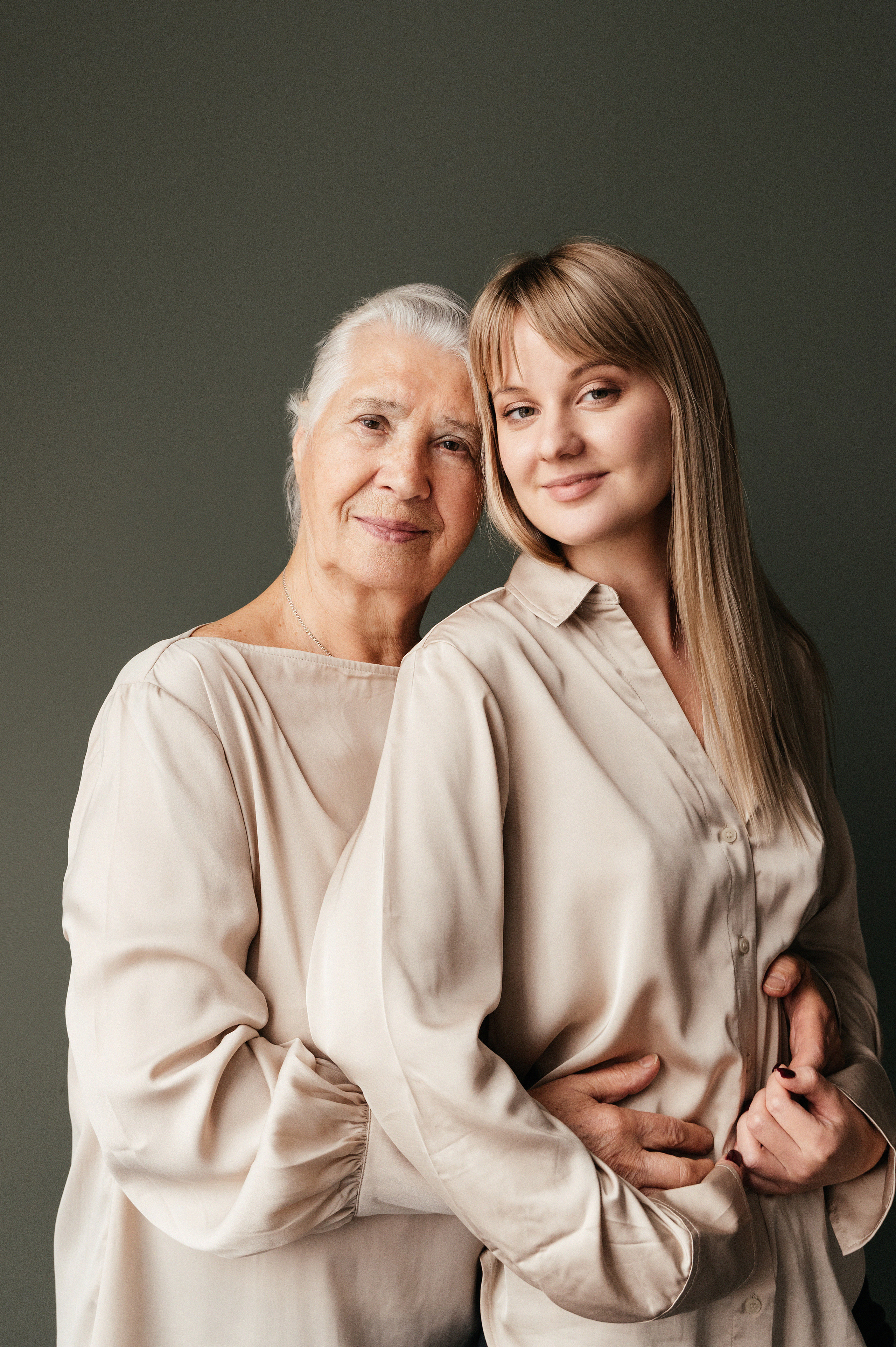 Wedding and family photographer in Dubai Vasilii Albul