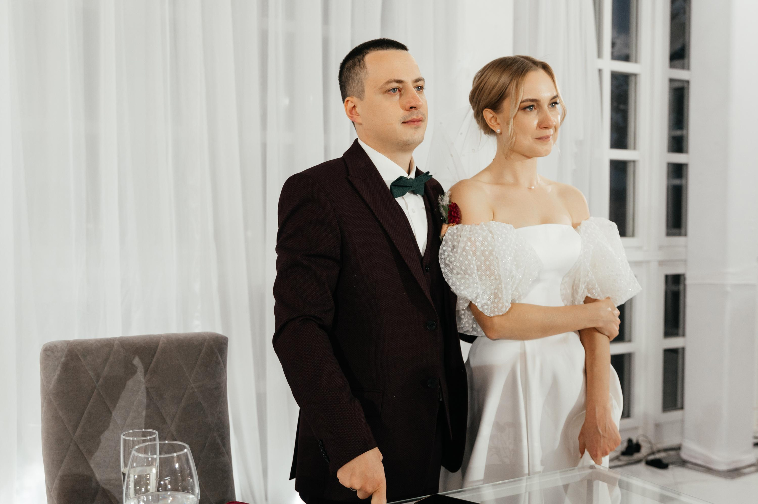 Wedding and family photographer in Dubai Vasilii Albul