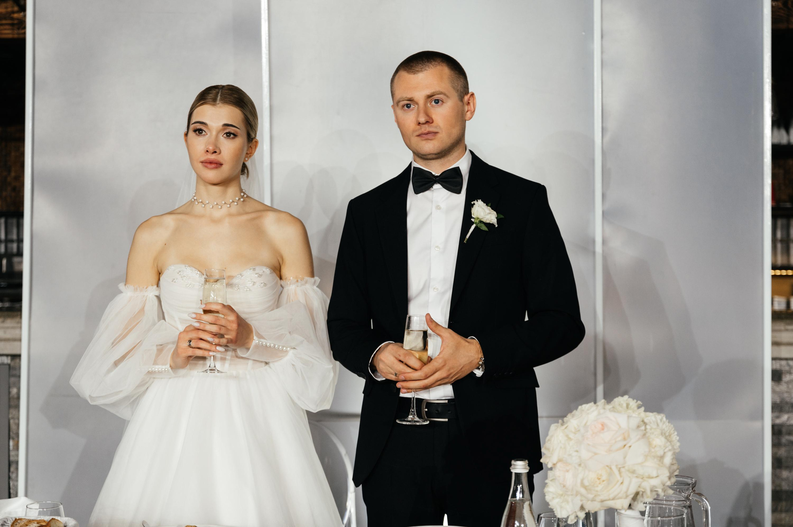 Alexandr & Vlada. Wedding and family photographer in Dubai Vasilii Albul