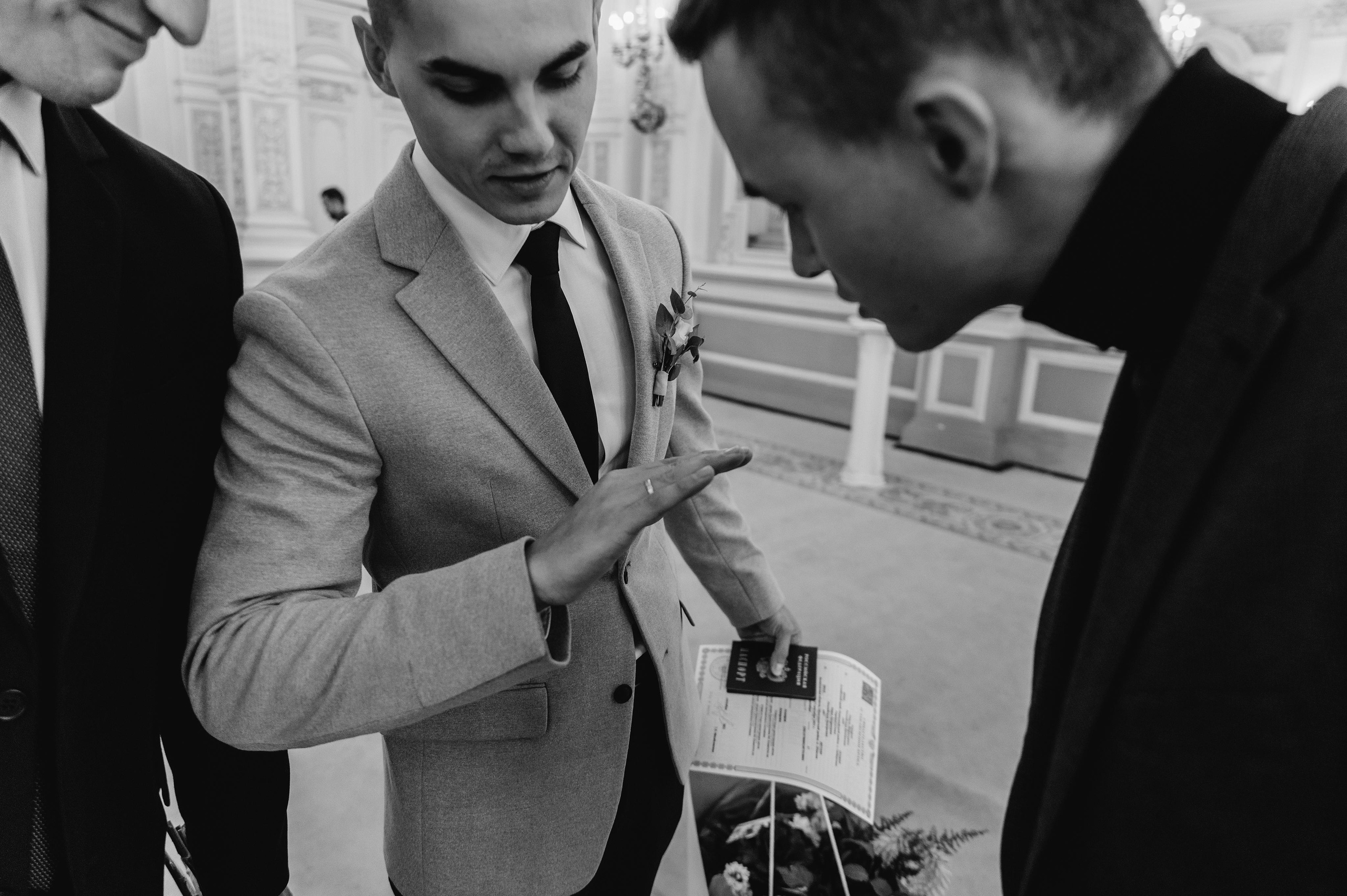 Wedding and family photographer in Dubai Vasilii Albul