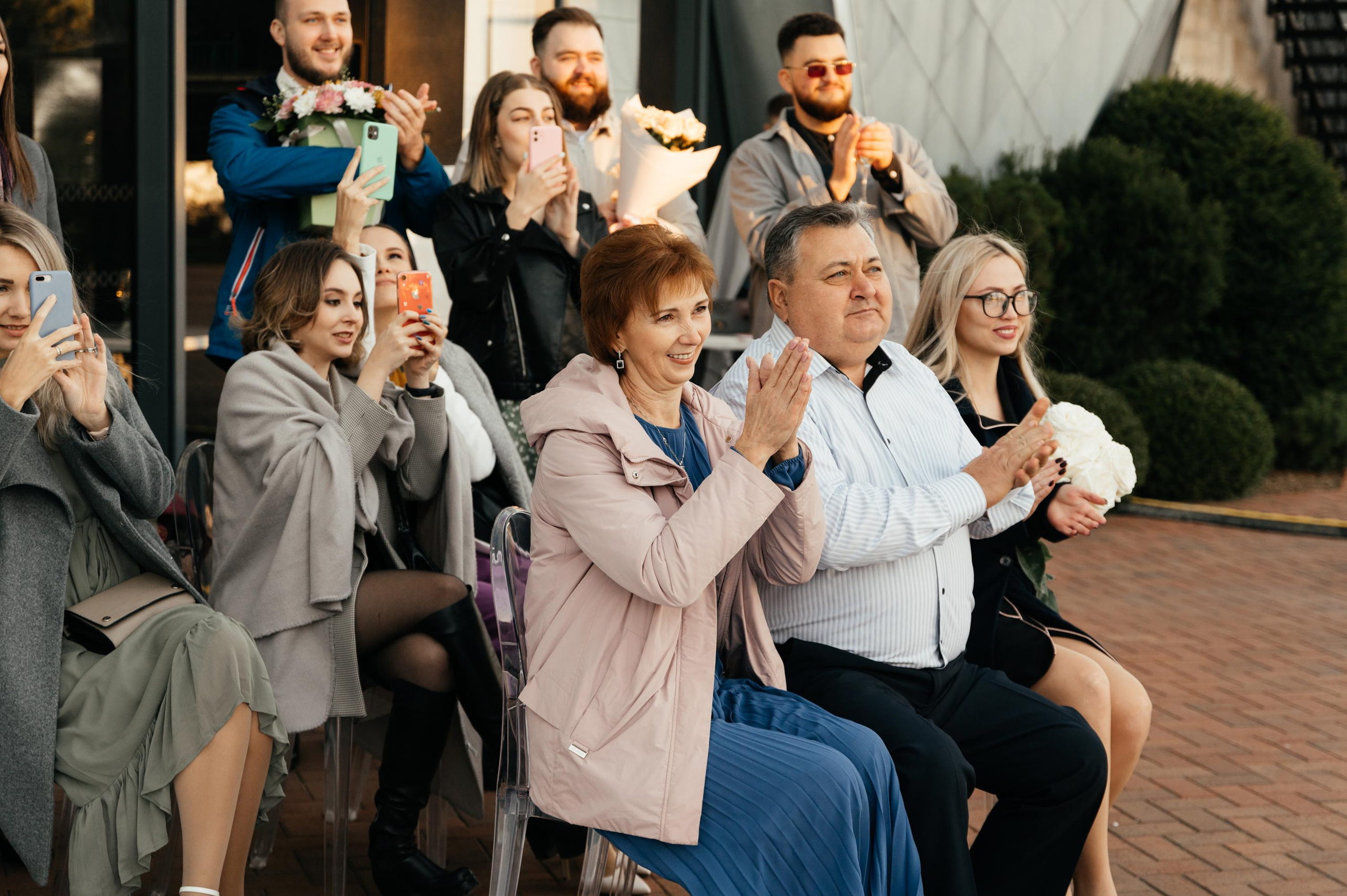 Alexandr & Vlada. Wedding and family photographer in Dubai Vasilii Albul