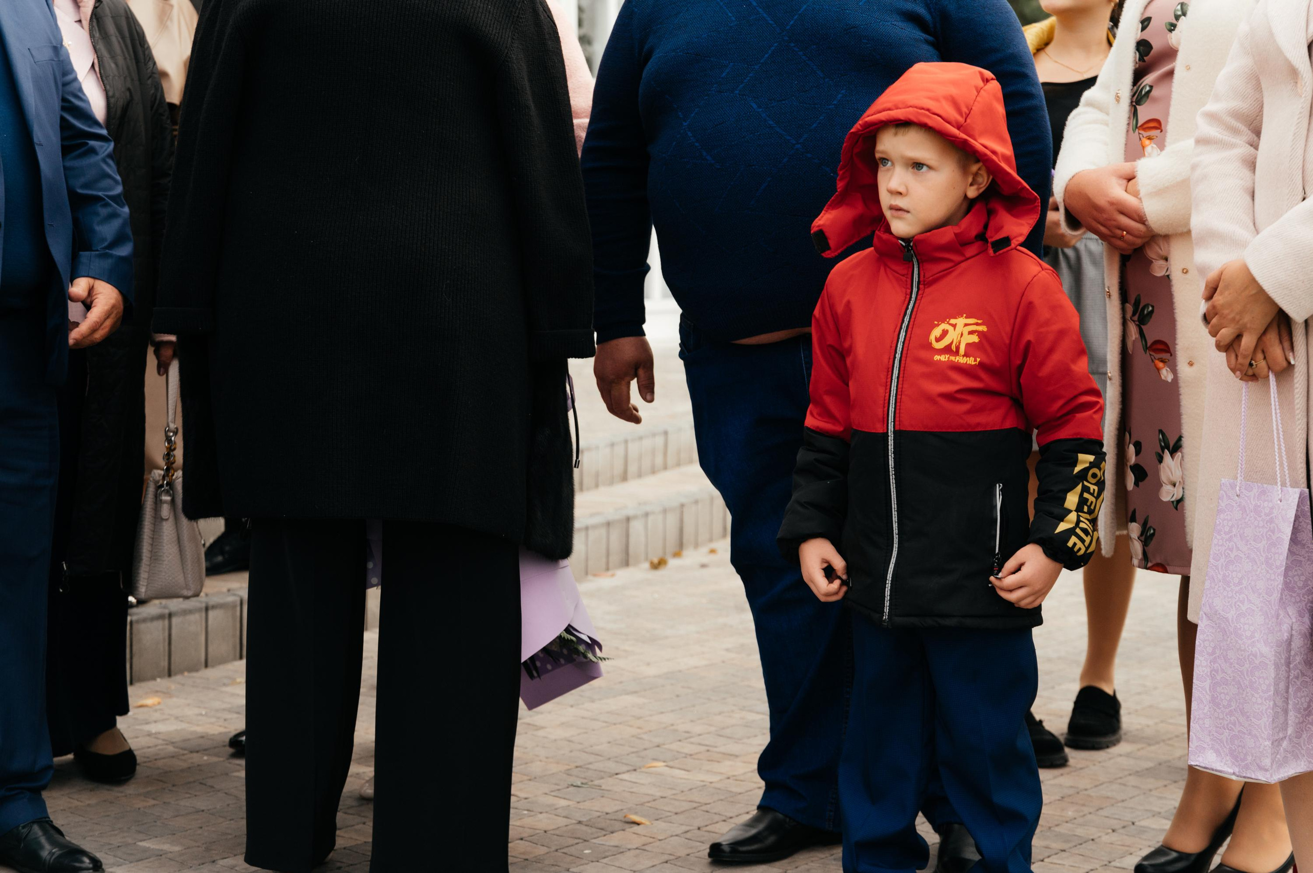 Wedding and family photographer in Dubai Vasilii Albul