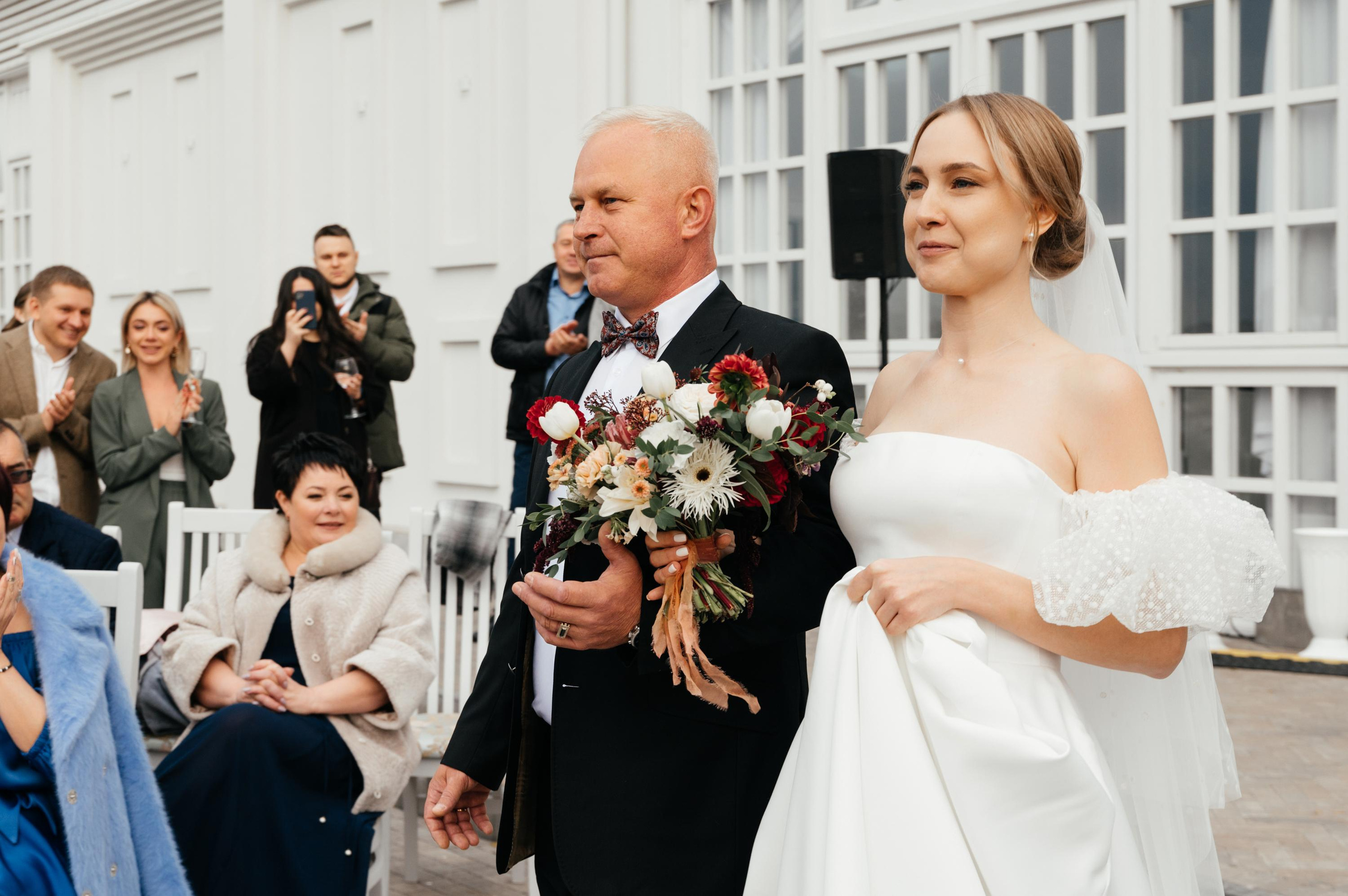 Wedding and family photographer in Dubai Vasilii Albul