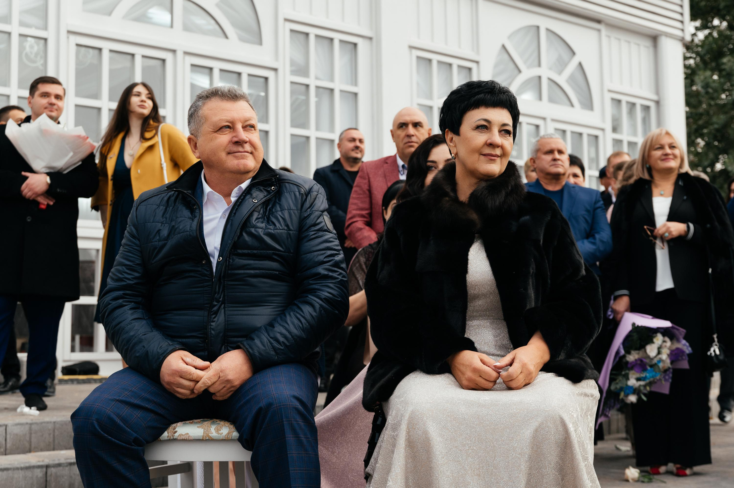 Wedding and family photographer in Dubai Vasilii Albul