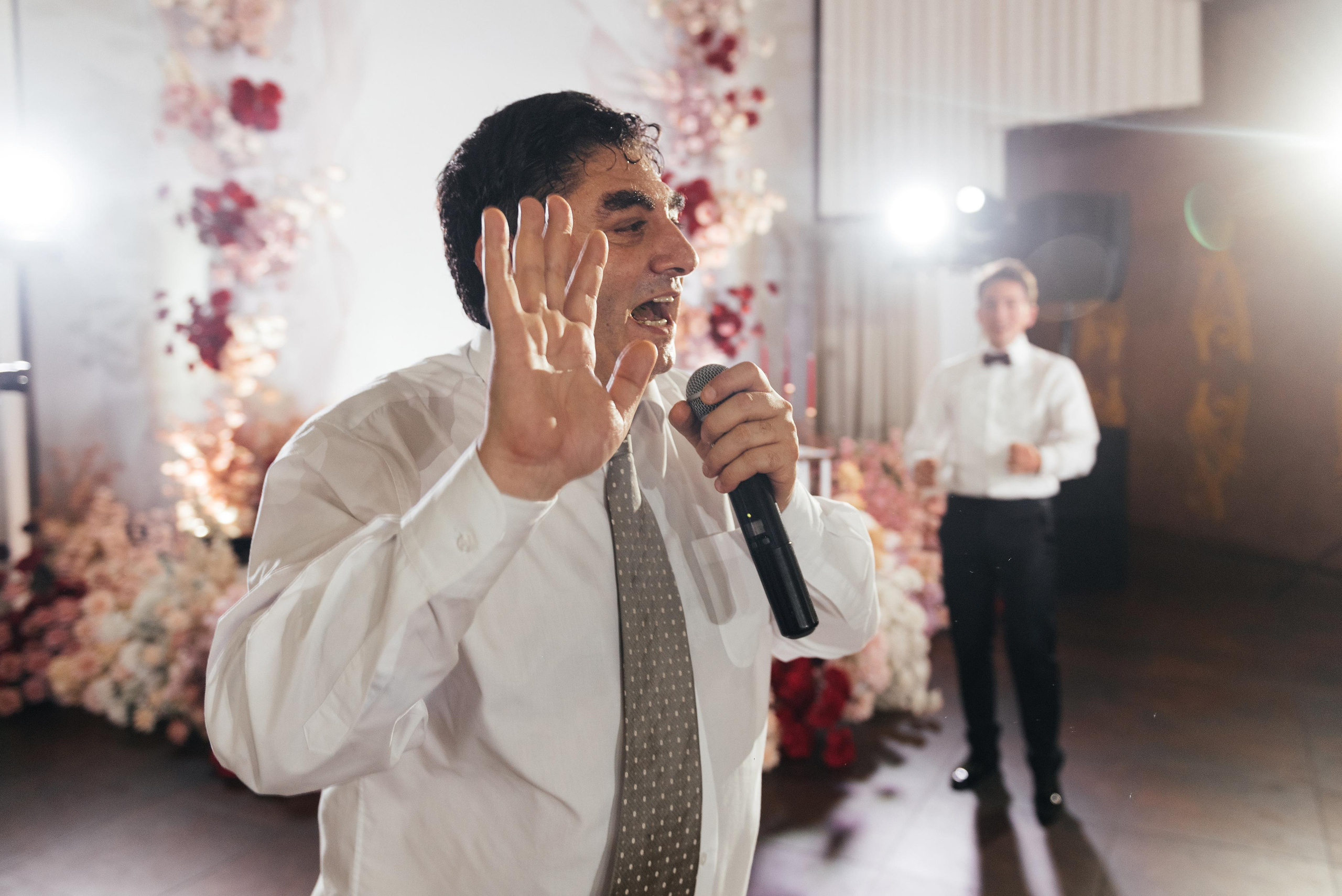 Ruslan & Anna. Wedding and family photographer in Dubai Vasilii Albul