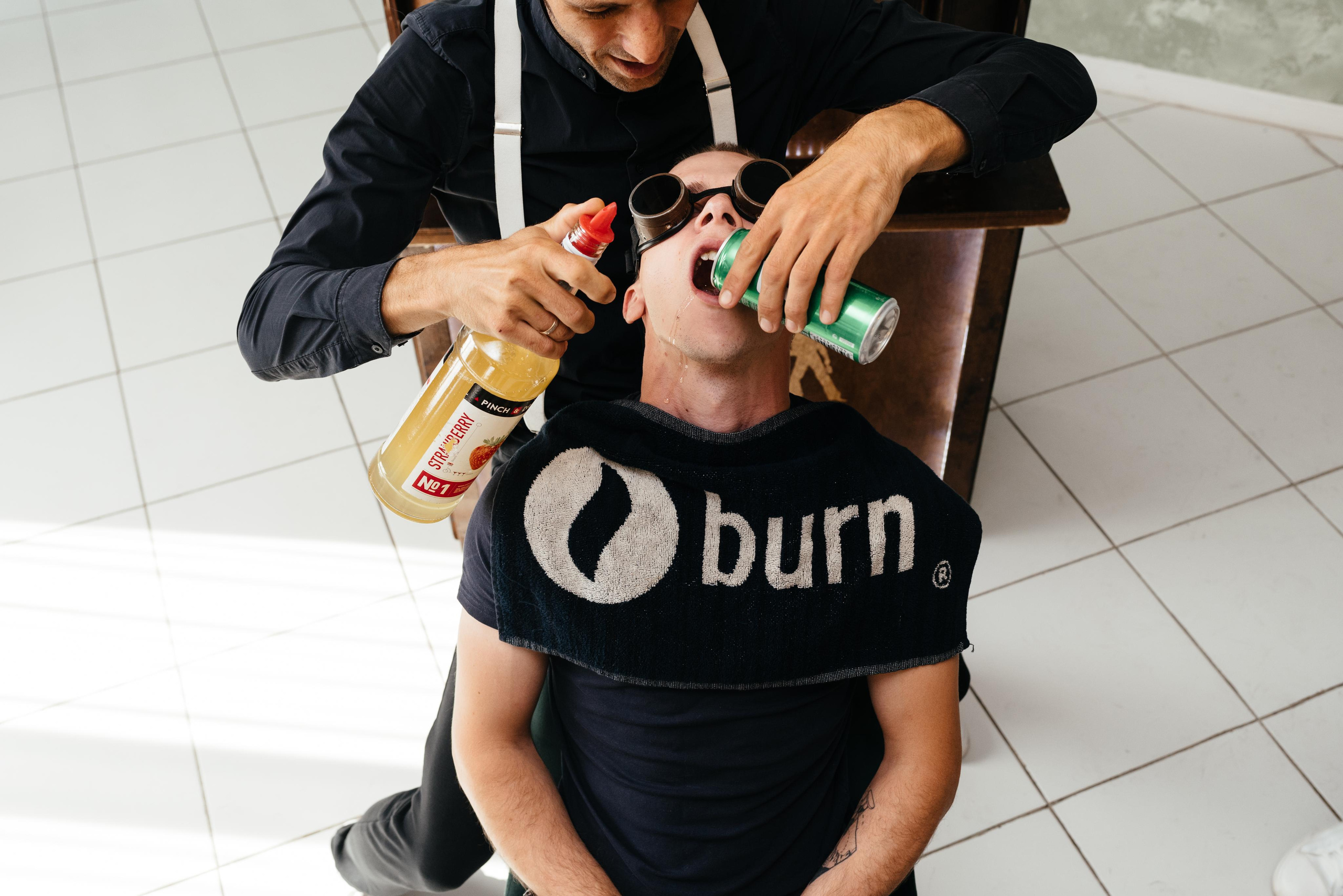 Wedding and family photographer in Dubai Vasilii Albul