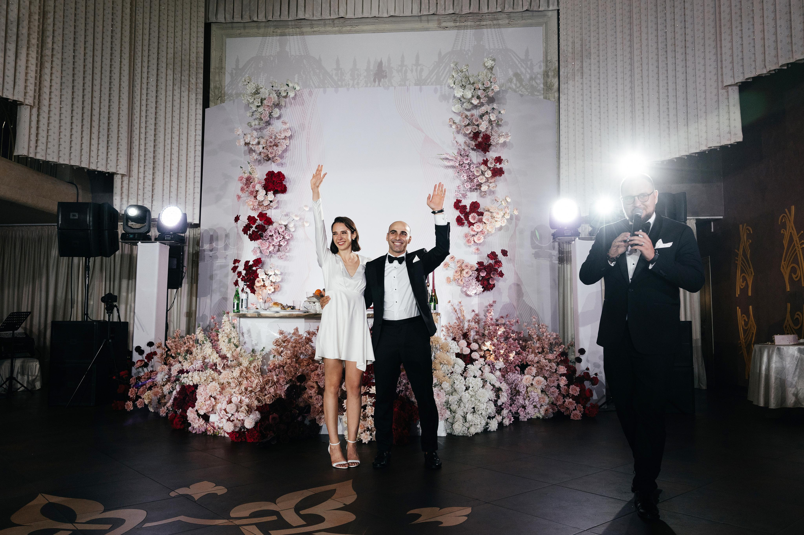 Ruslan & Anna. Wedding and family photographer in Dubai Vasilii Albul