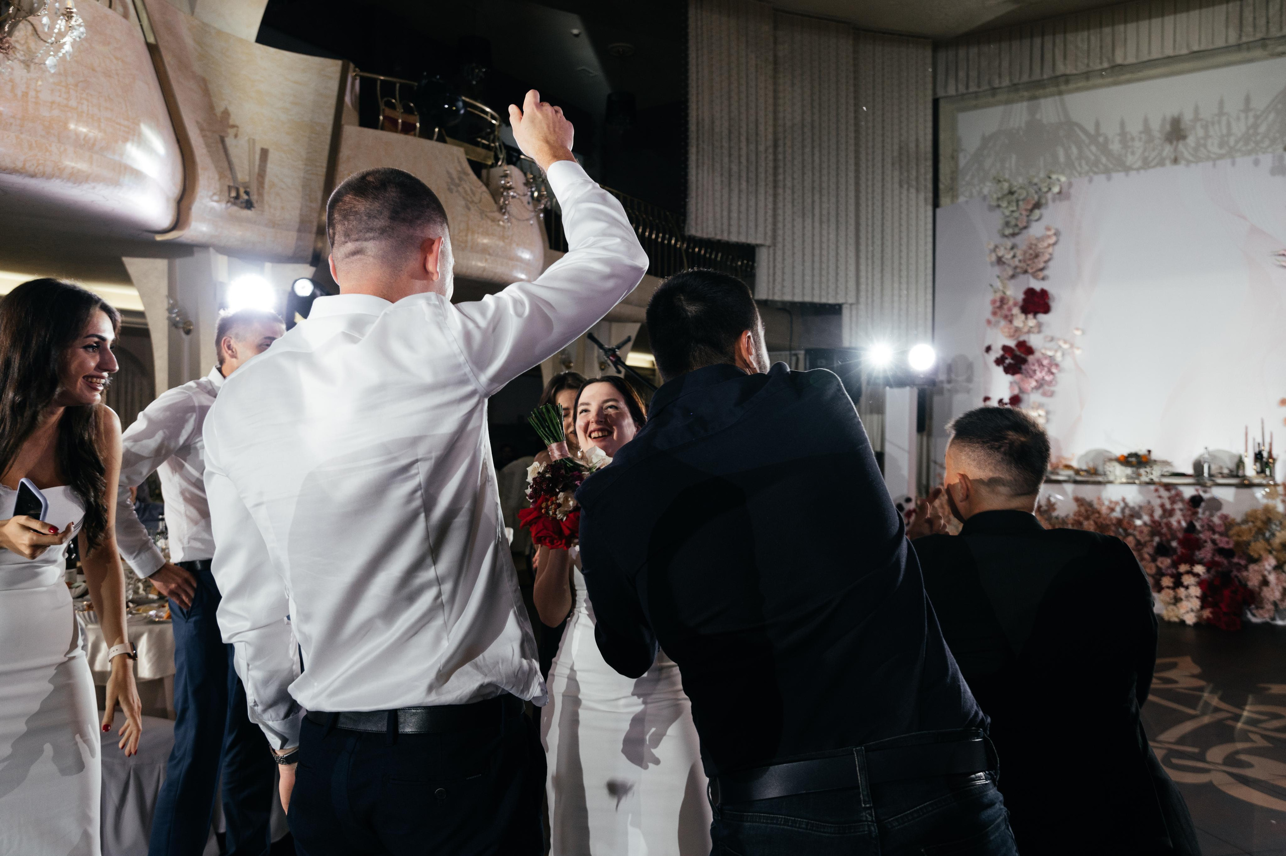 Ruslan & Anna. Wedding and family photographer in Dubai Vasilii Albul