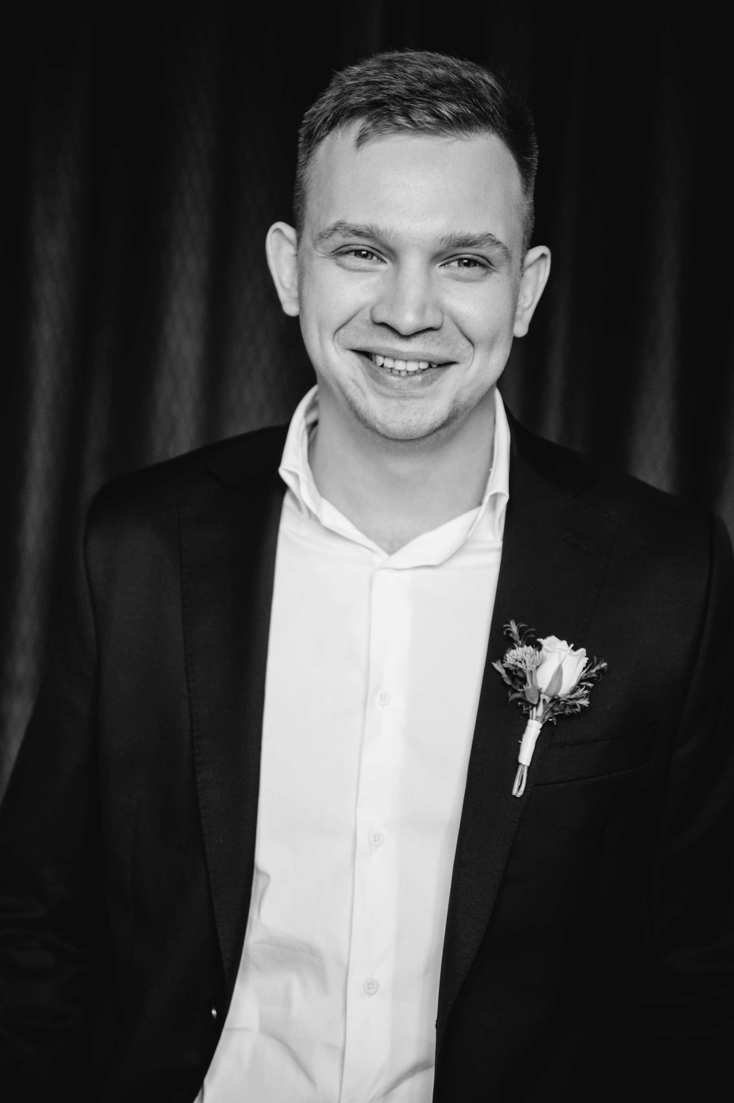 Wedding and family photographer in Dubai Vasilii Albul