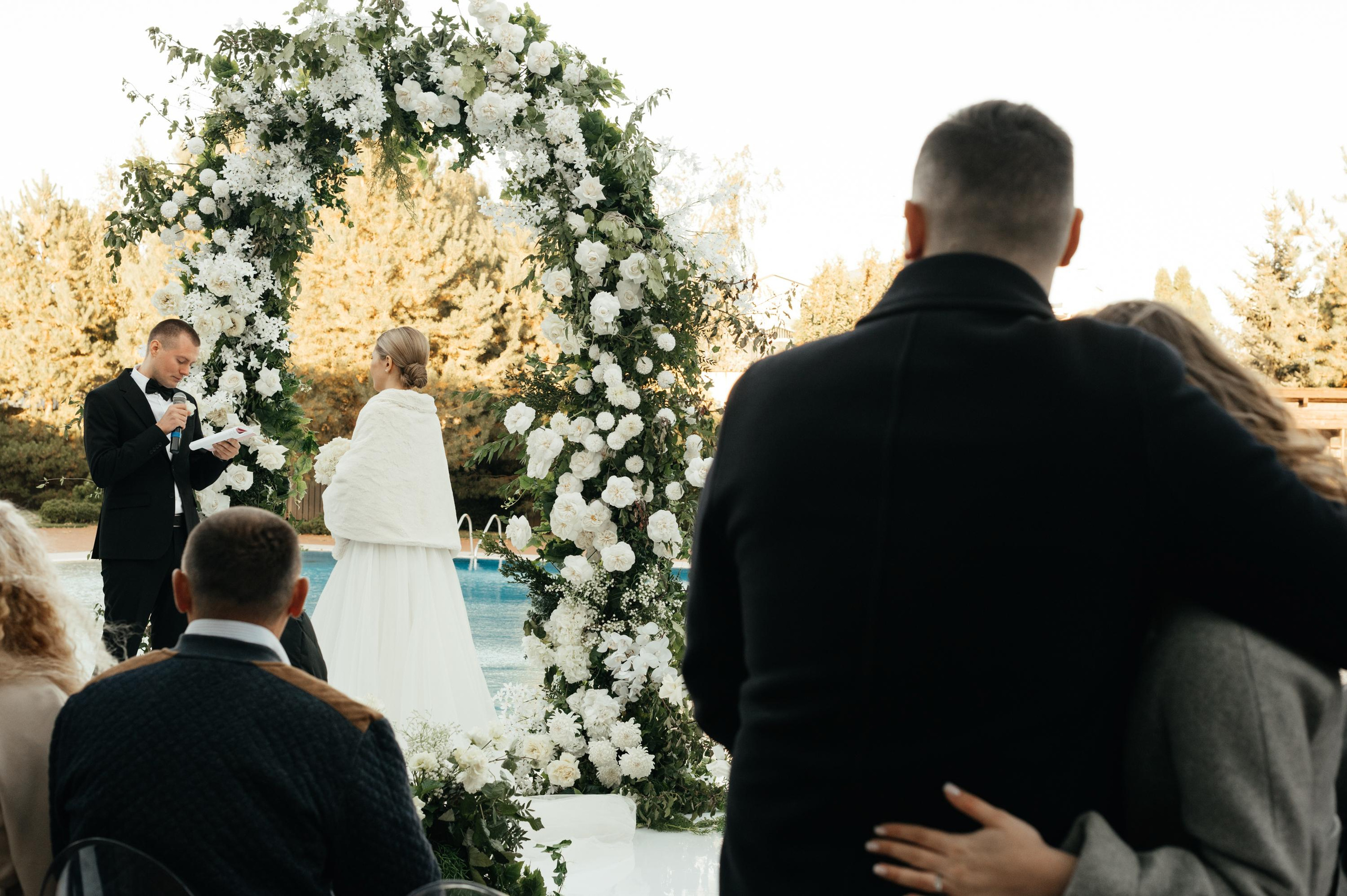 Alexandr & Vlada. Wedding and family photographer in Dubai Vasilii Albul