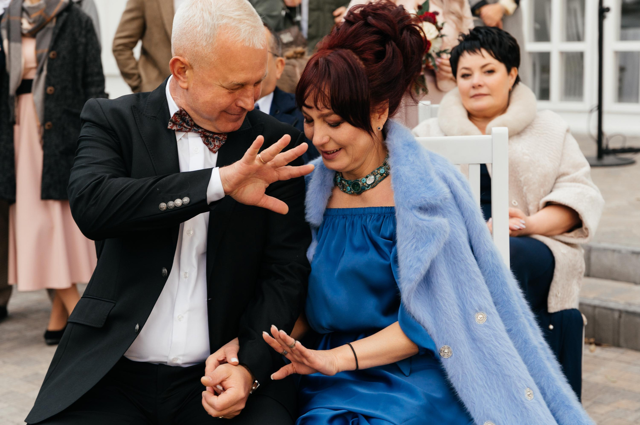 Wedding and family photographer in Dubai Vasilii Albul