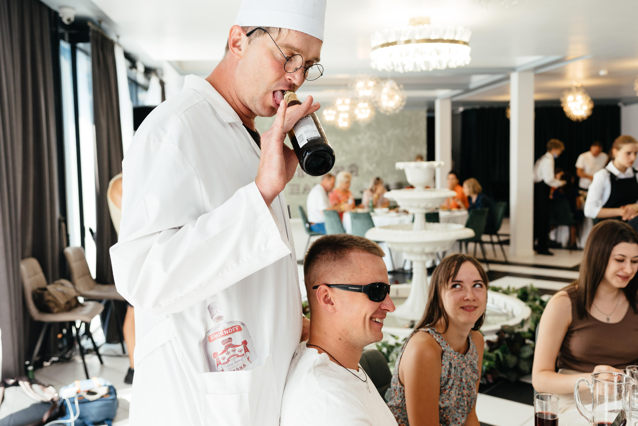 Wedding and family photographer in Dubai Vasilii Albul