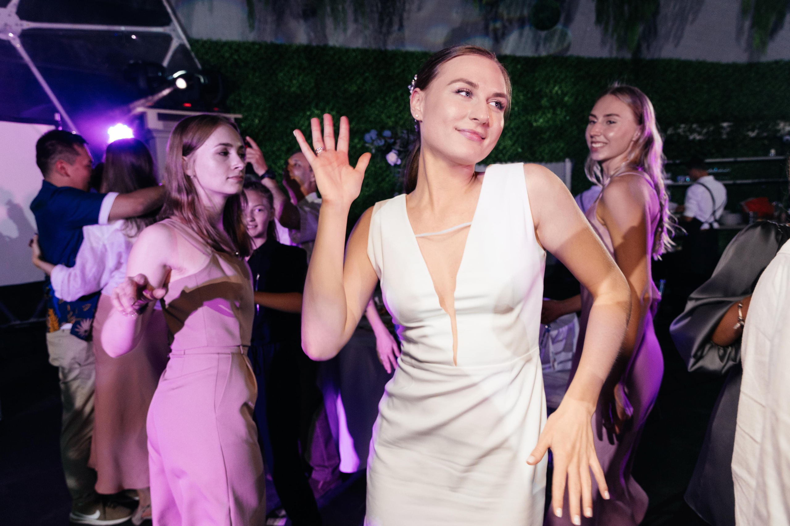 Wedding and family photographer in Dubai Vasilii Albul