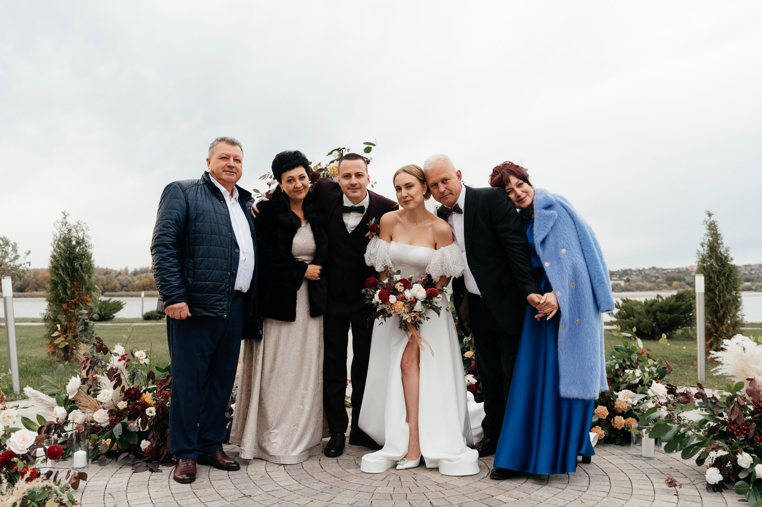 Wedding and family photographer in Dubai Vasilii Albul
