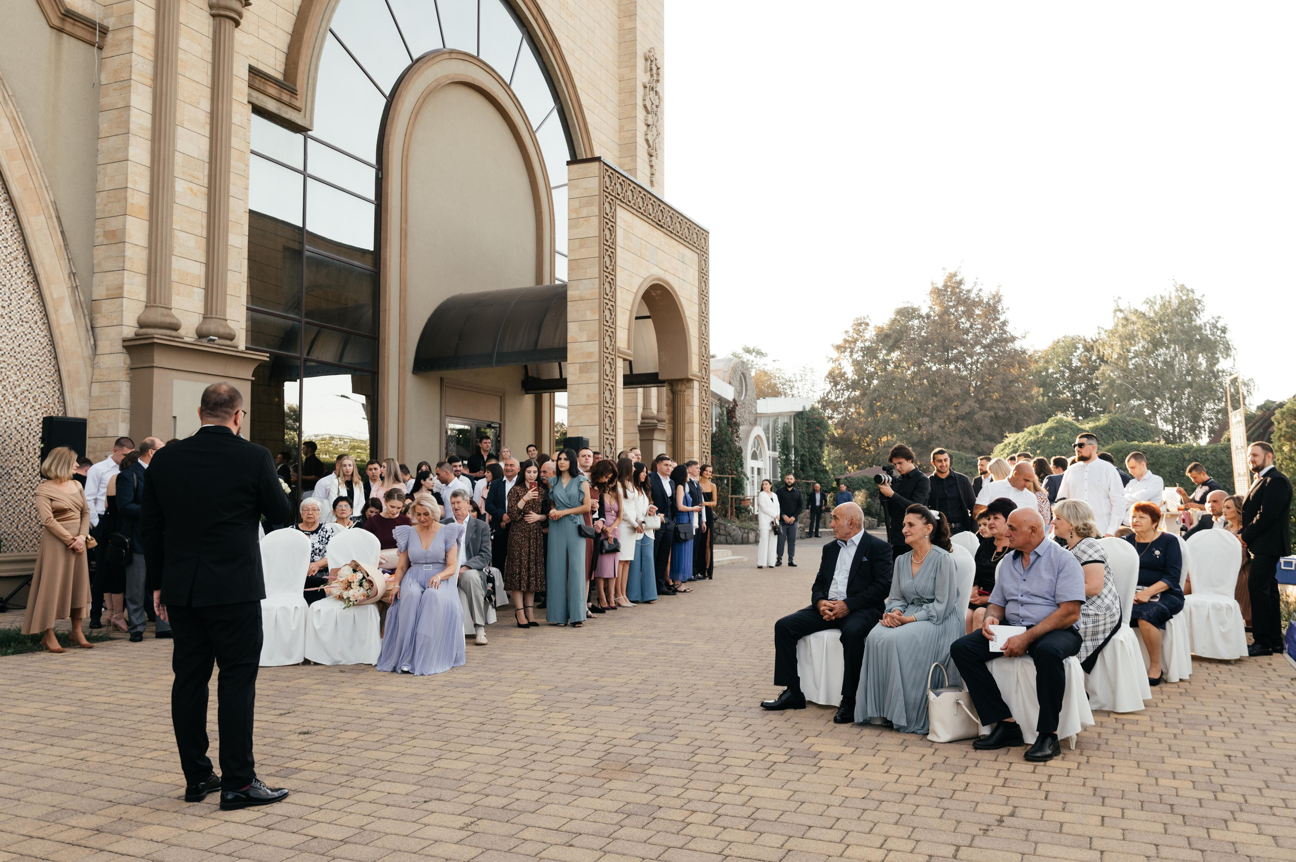 Ruslan & Anna. Wedding and family photographer in Dubai Vasilii Albul