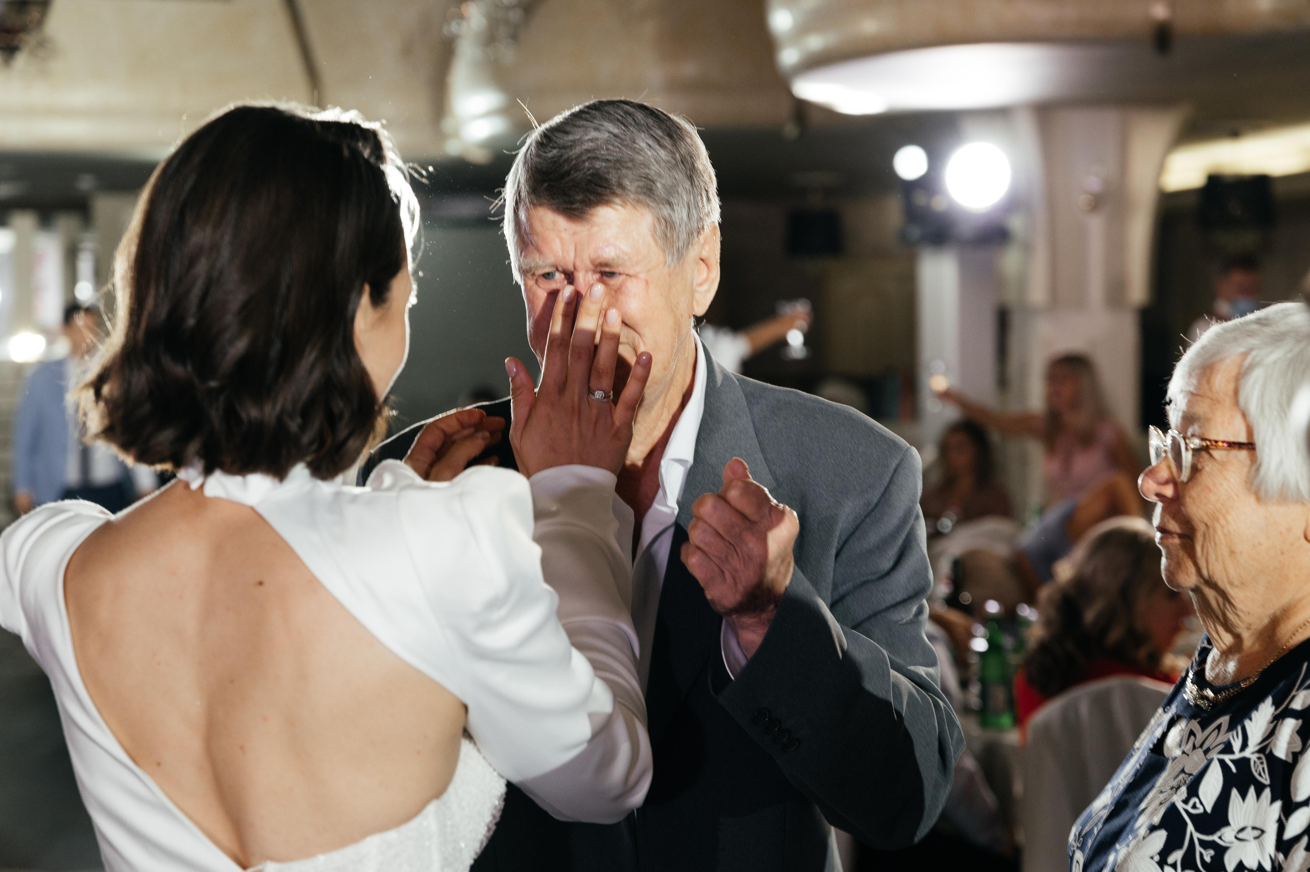 Ruslan & Anna. Wedding and family photographer in Dubai Vasilii Albul