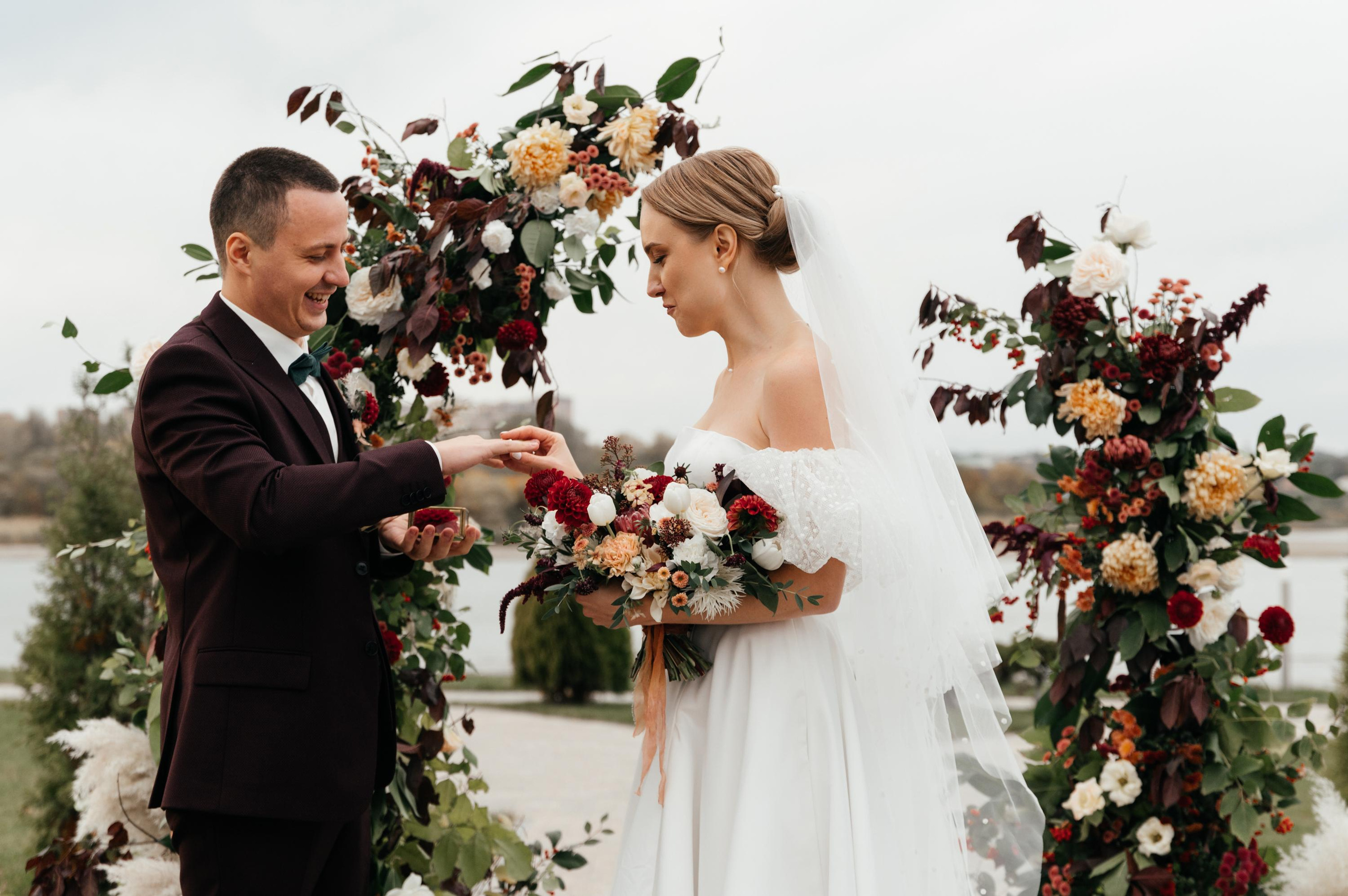 Wedding and family photographer in Dubai Vasilii Albul