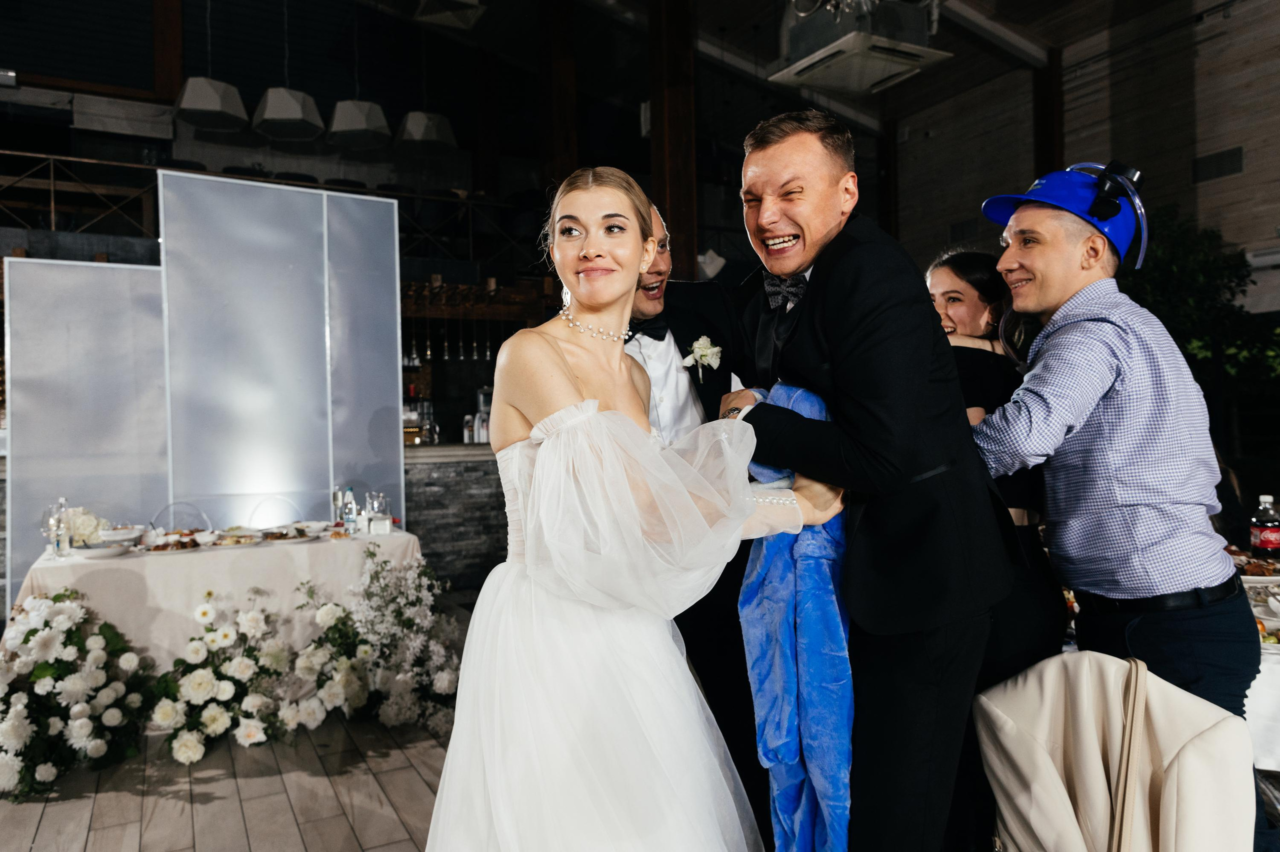 Alexandr & Vlada. Wedding and family photographer in Dubai Vasilii Albul
