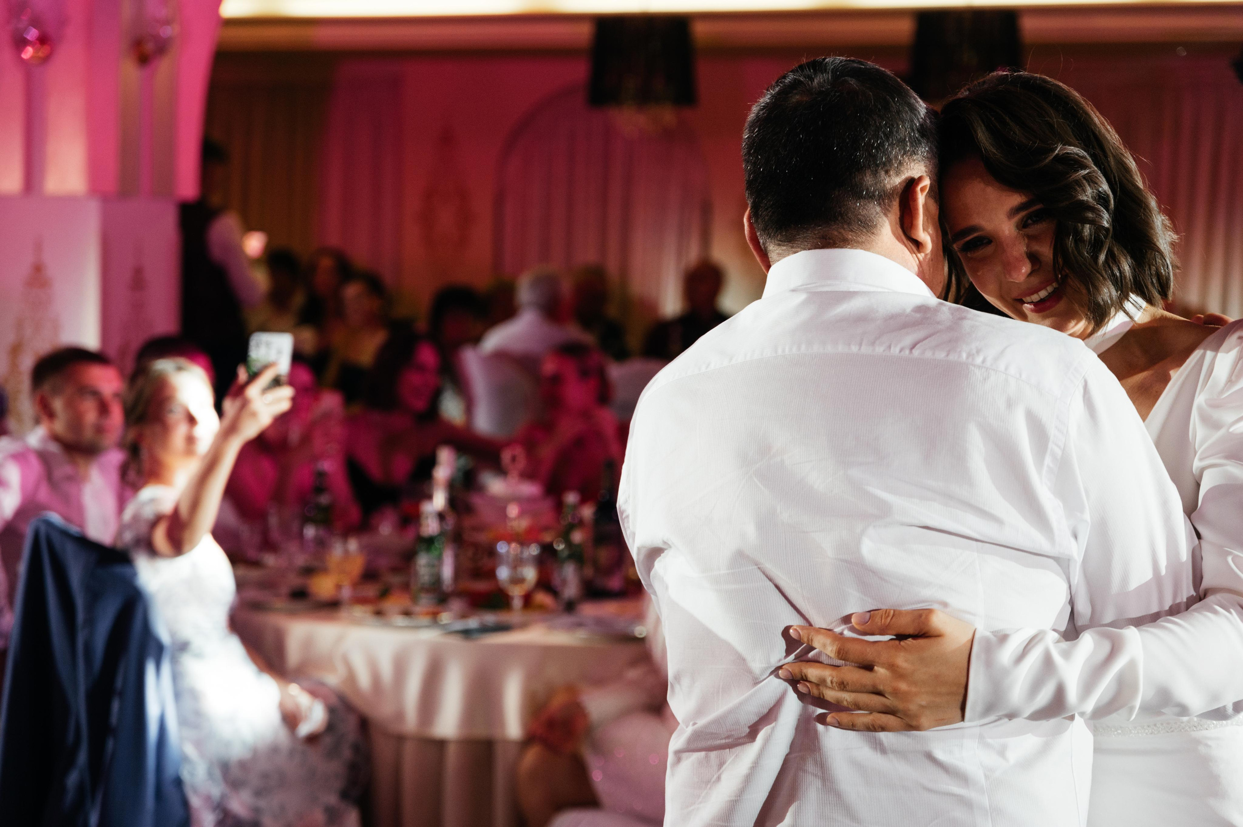 Ruslan & Anna. Wedding and family photographer in Dubai Vasilii Albul