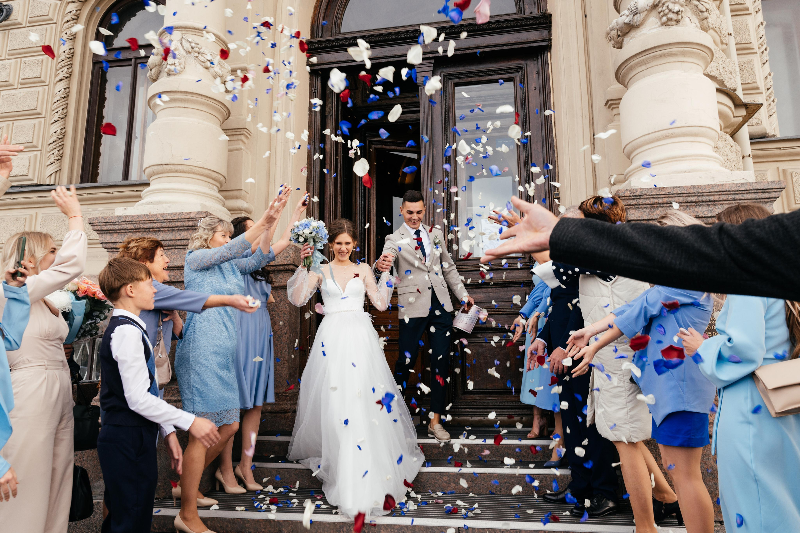 Wedding and family photographer in Dubai Vasilii Albul