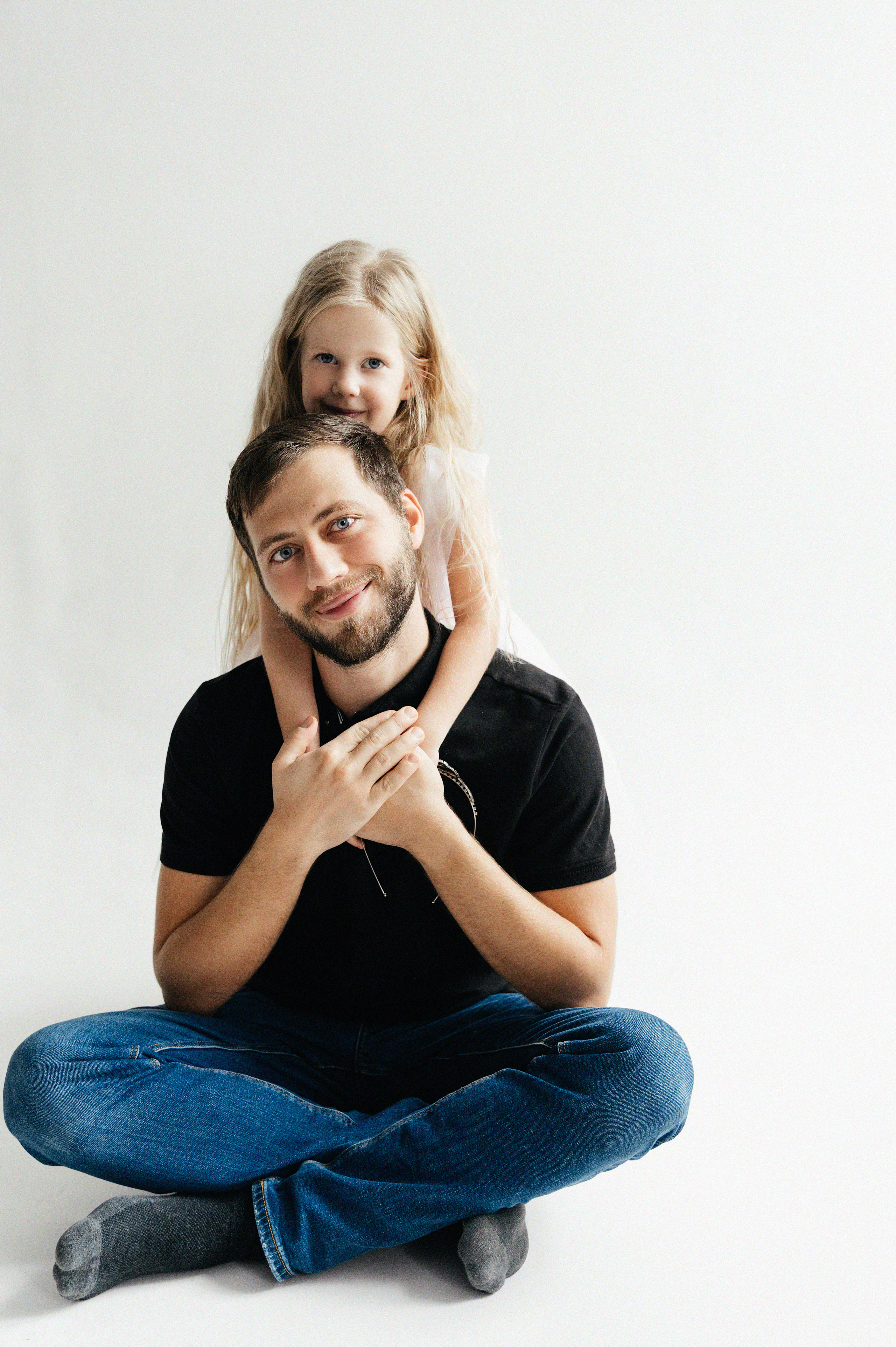 Wedding and family photographer in Dubai Vasilii Albul