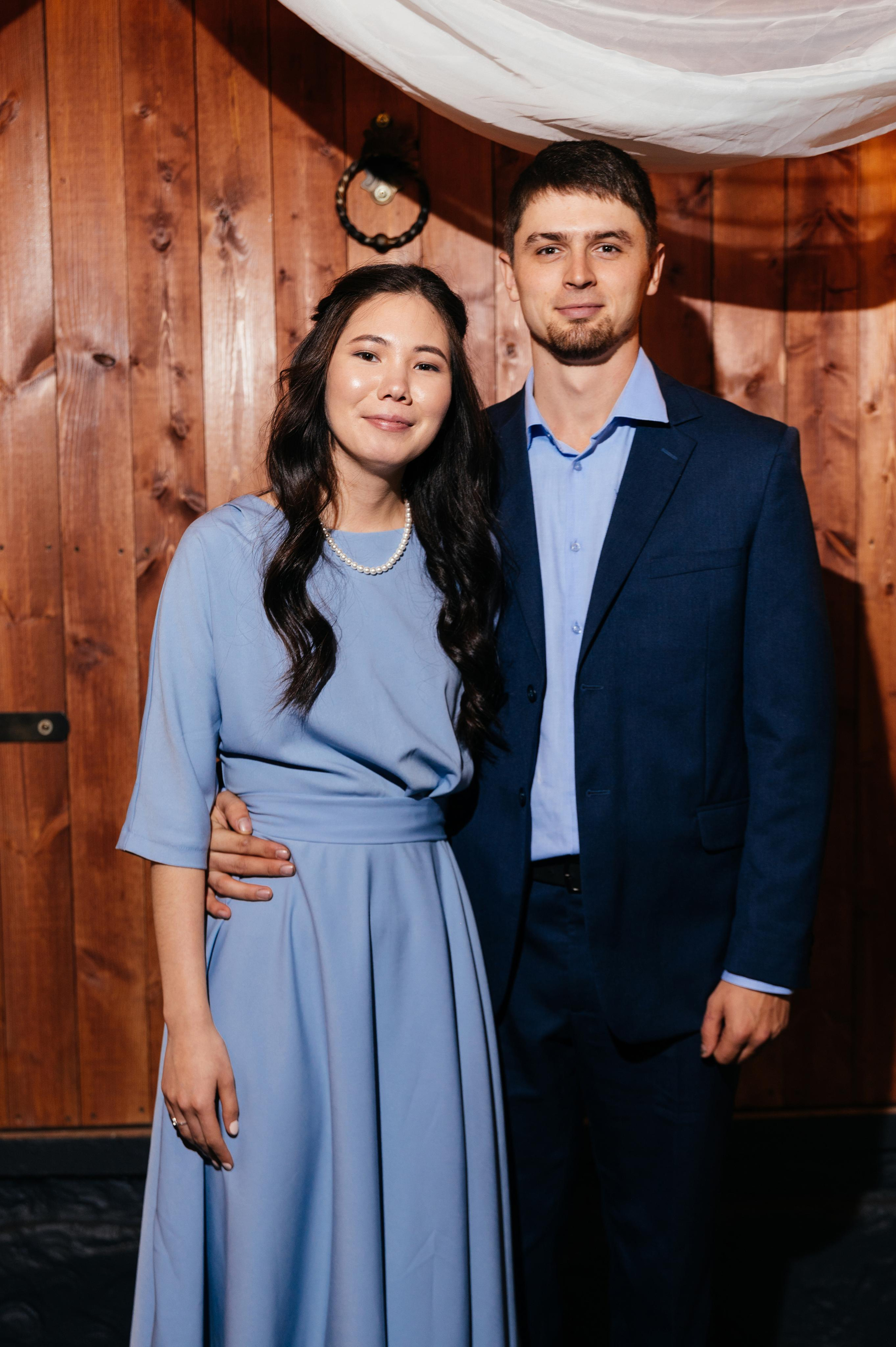 Wedding and family photographer in Dubai Vasilii Albul