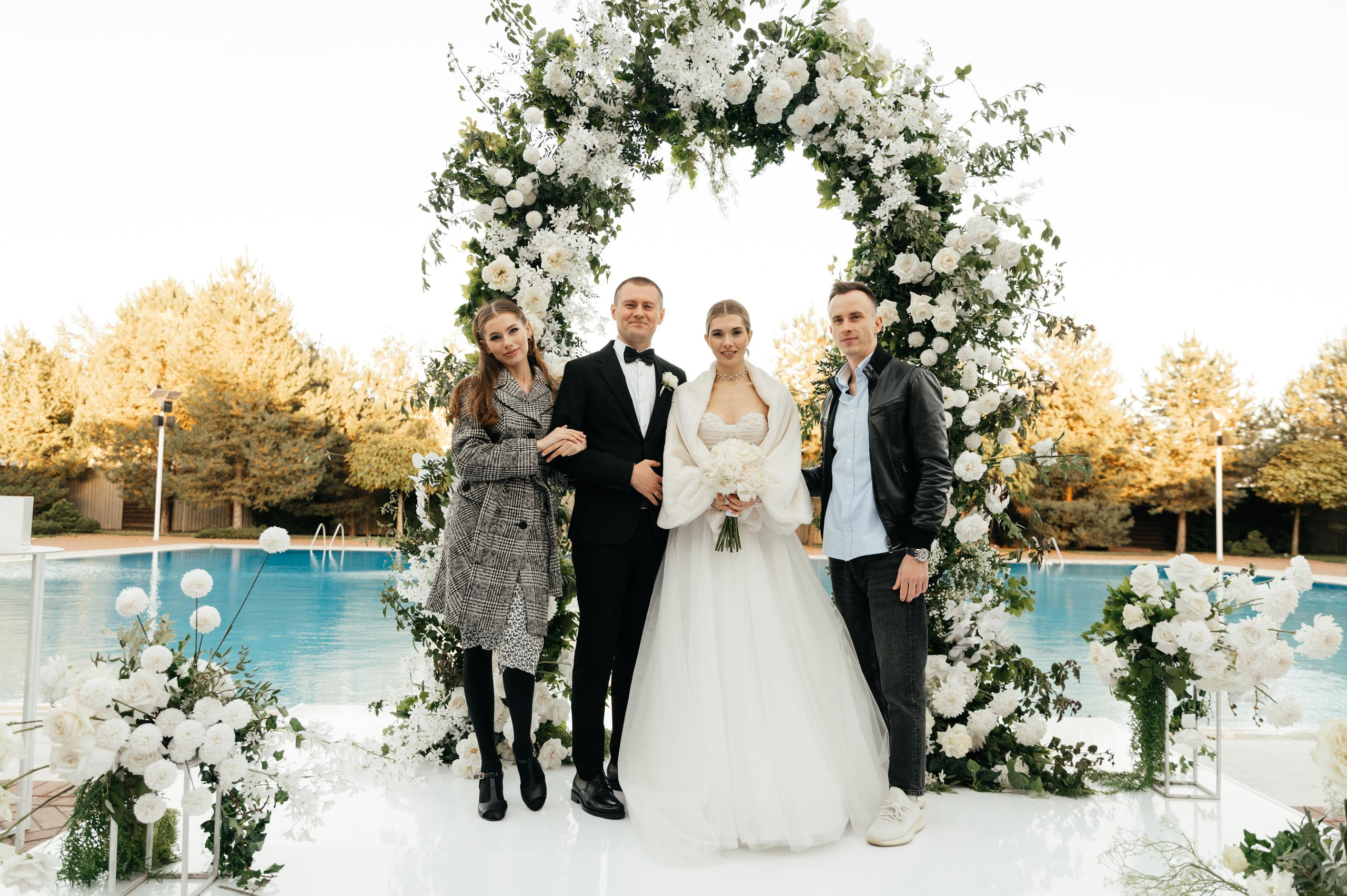 Alexandr & Vlada. Wedding and family photographer in Dubai Vasilii Albul