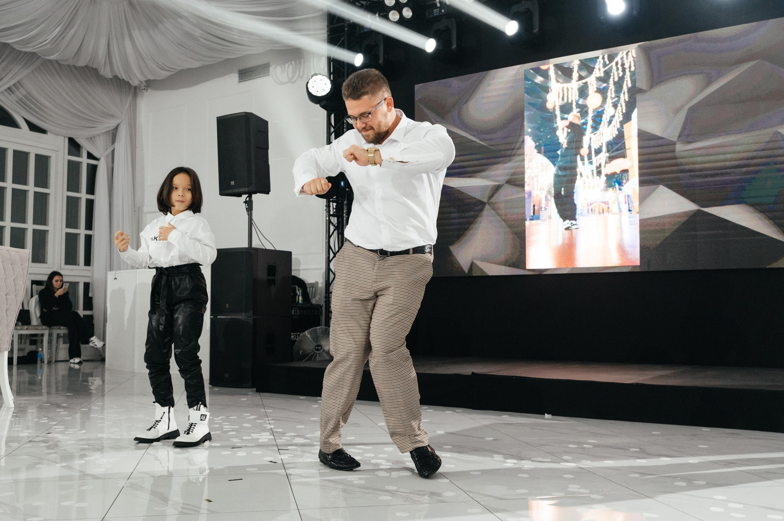 Wedding and family photographer in Dubai Vasilii Albul