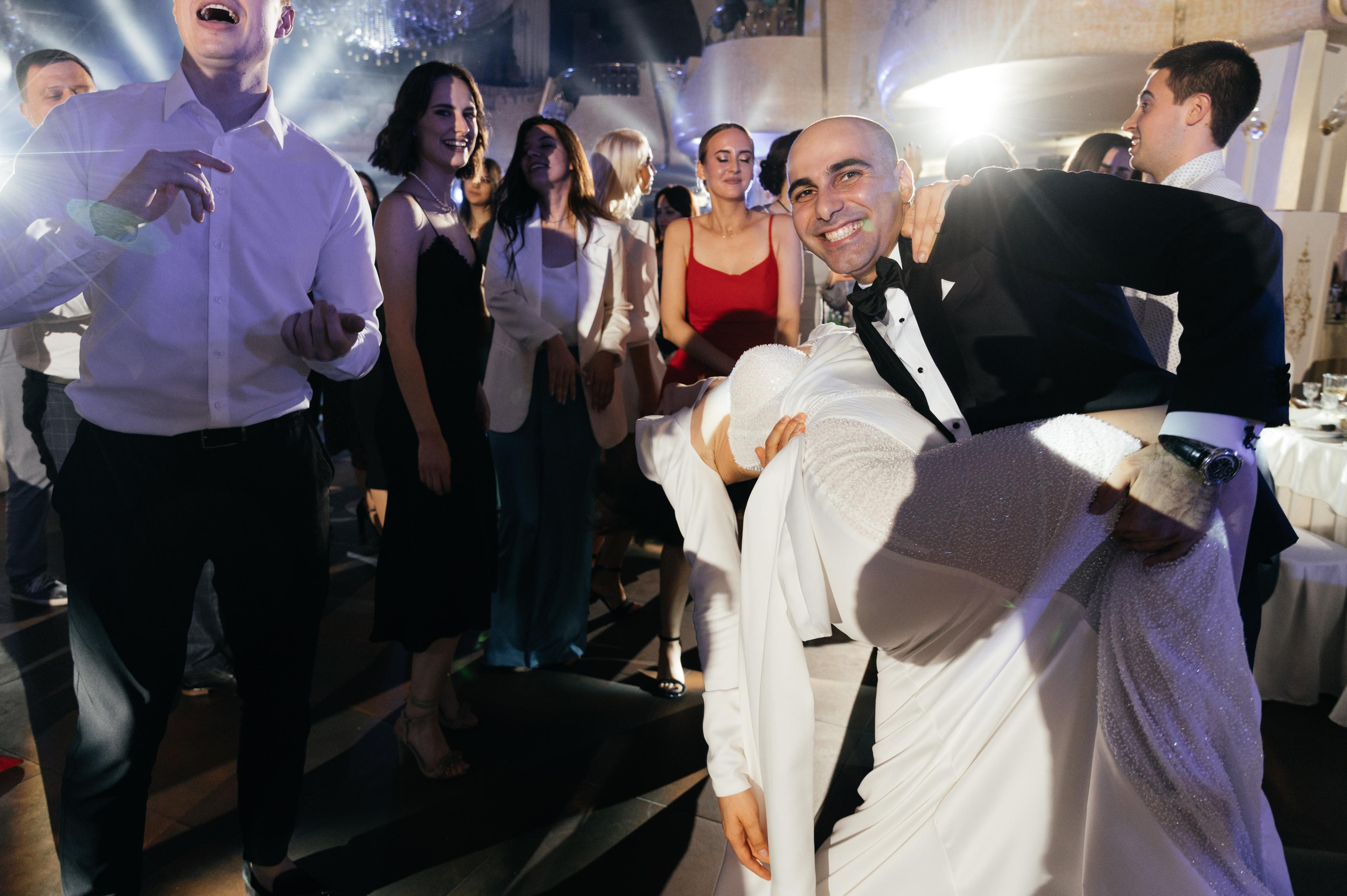 Ruslan & Anna. Wedding and family photographer in Dubai Vasilii Albul