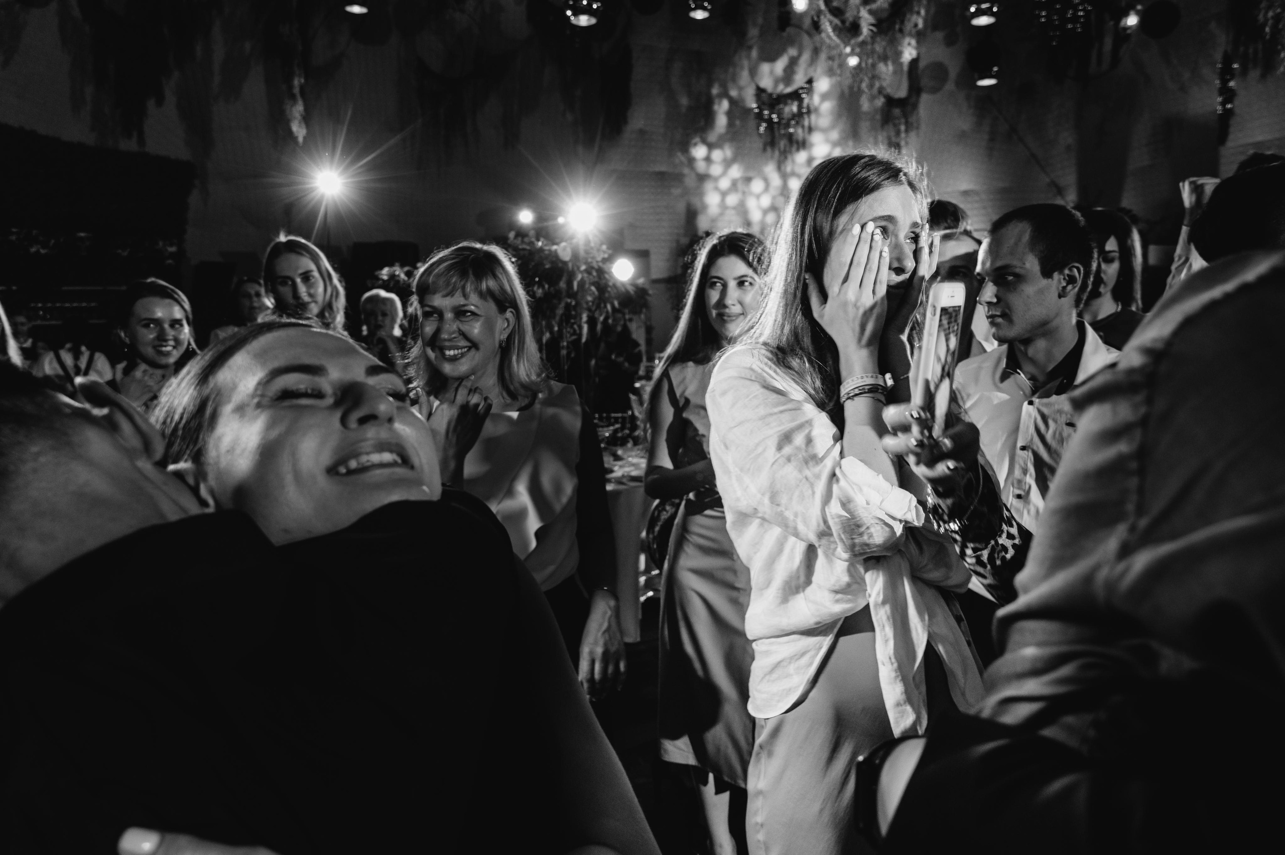 Wedding and family photographer in Dubai Vasilii Albul