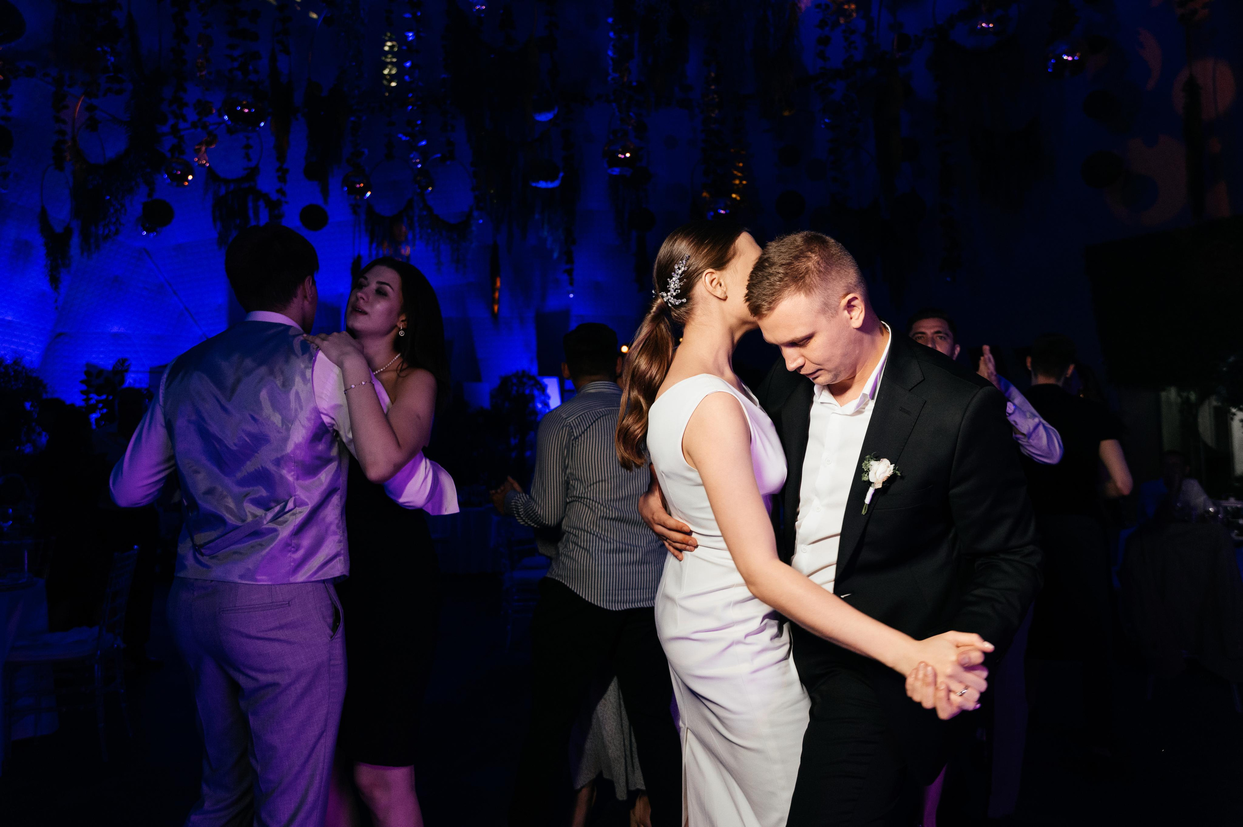 Wedding and family photographer in Dubai Vasilii Albul