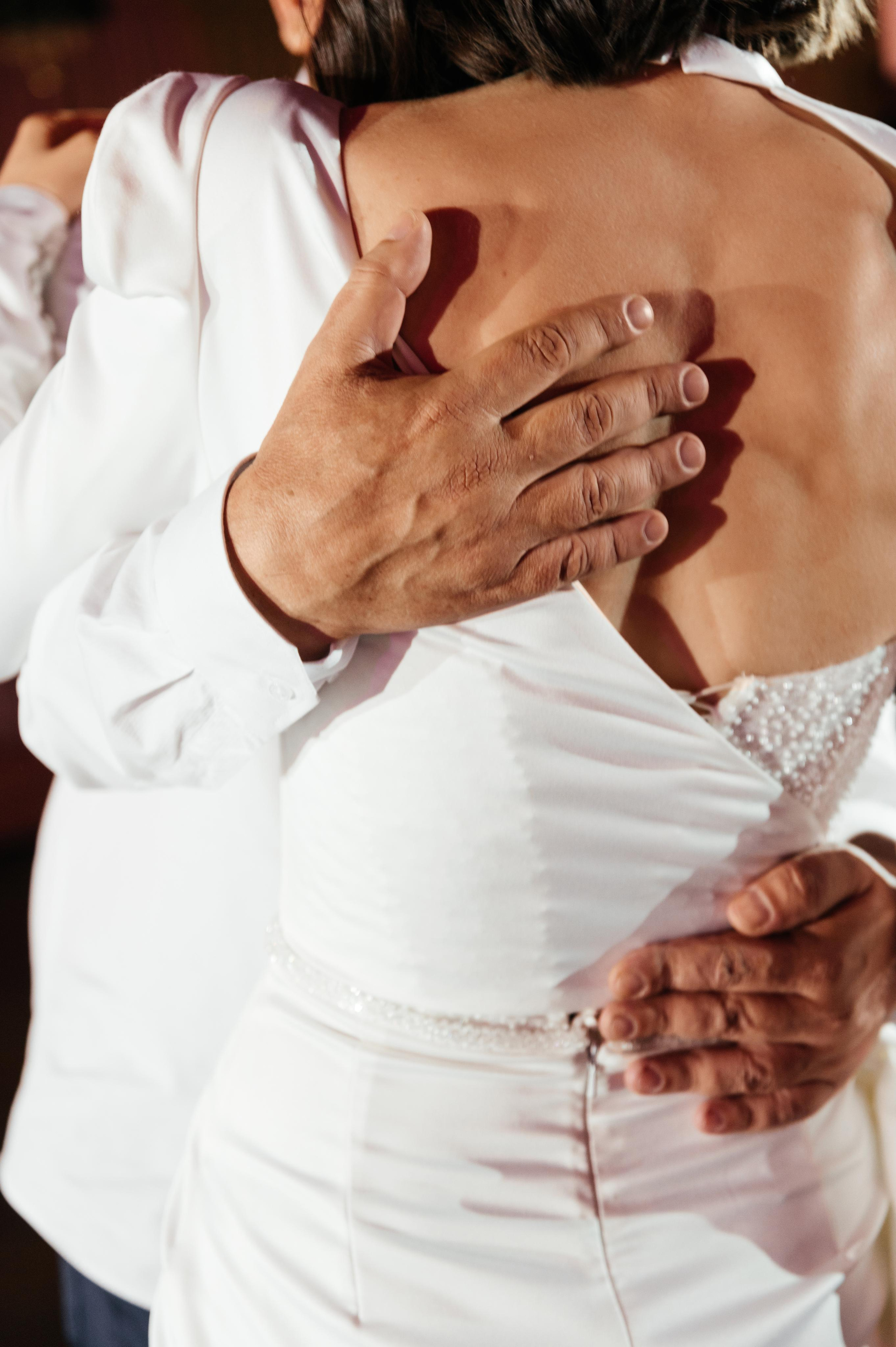 Ruslan & Anna. Wedding and family photographer in Dubai Vasilii Albul