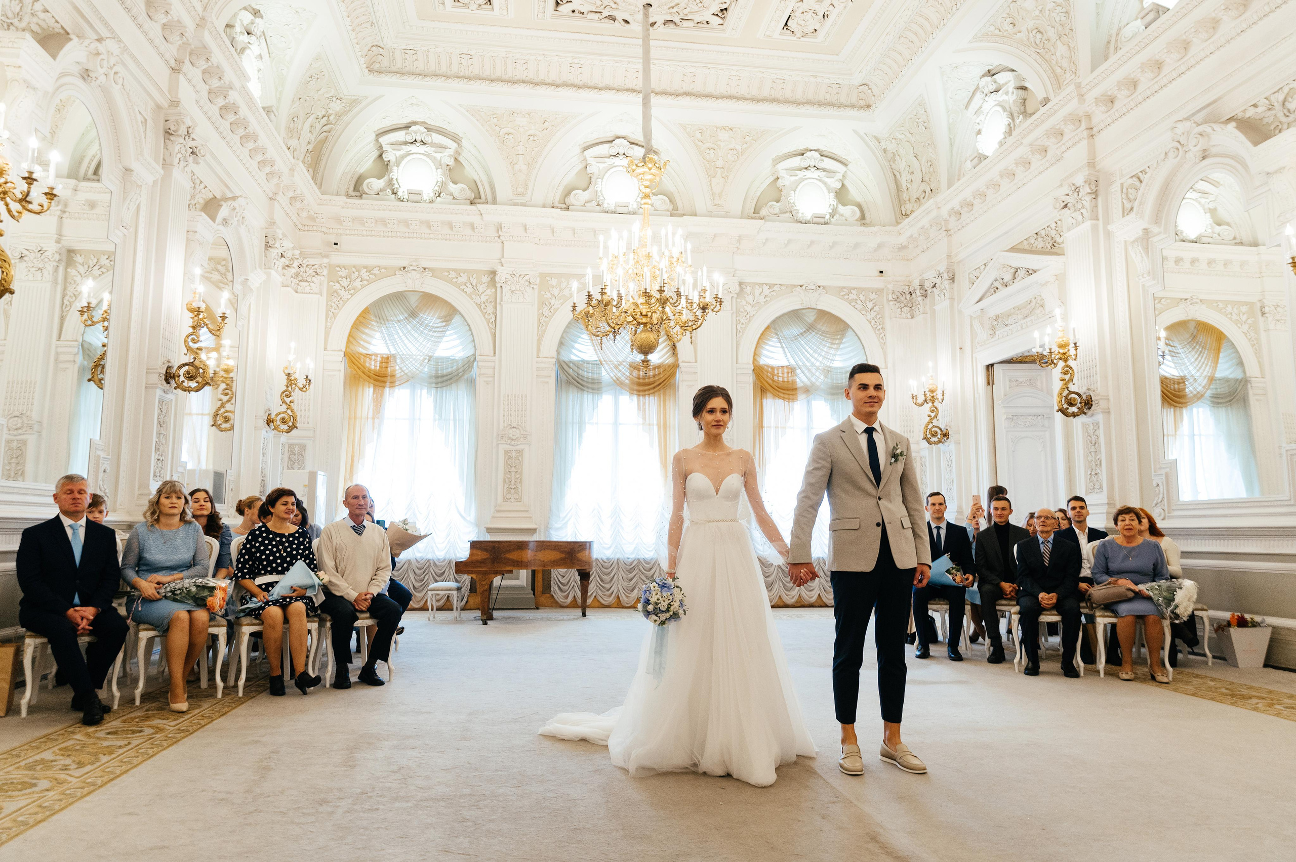 Wedding and family photographer in Dubai Vasilii Albul