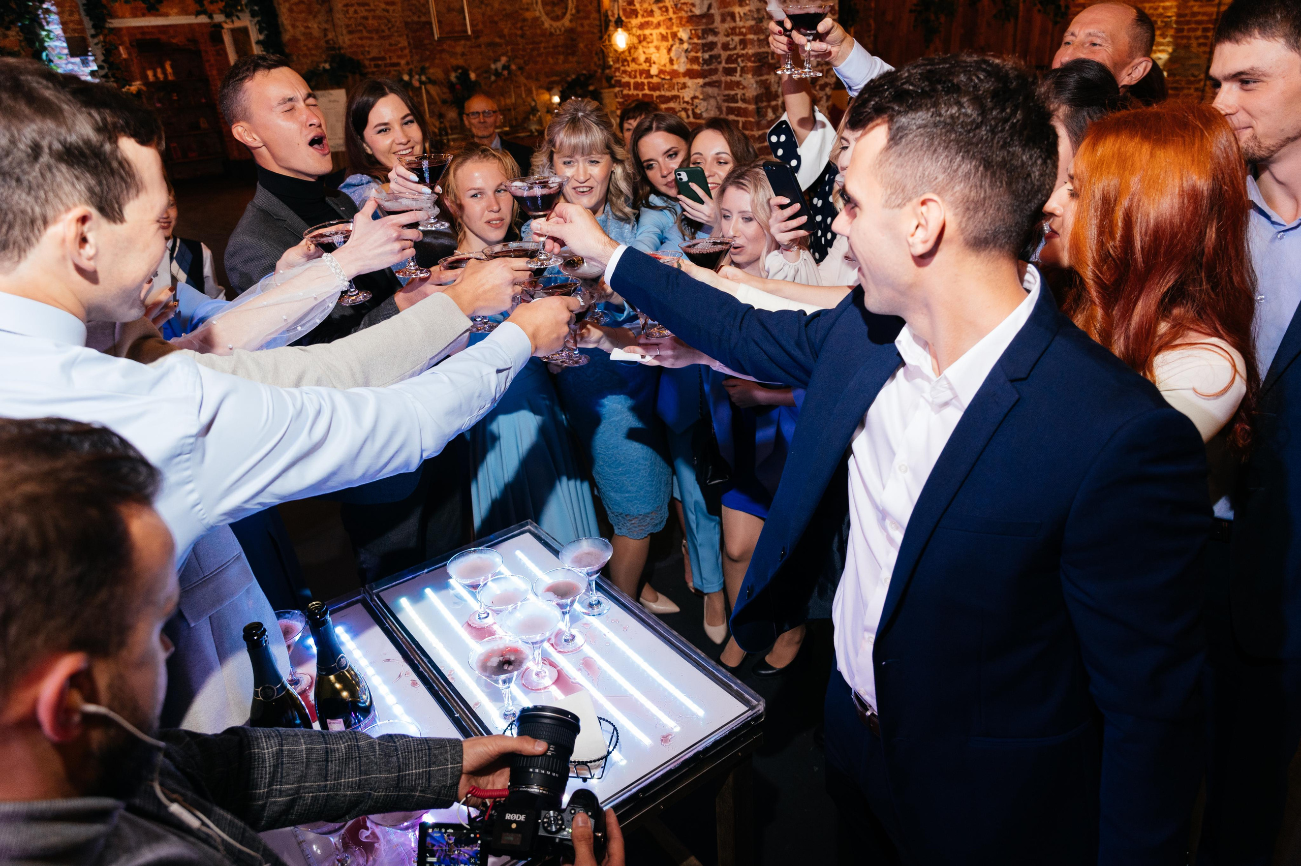 Wedding and family photographer in Dubai Vasilii Albul