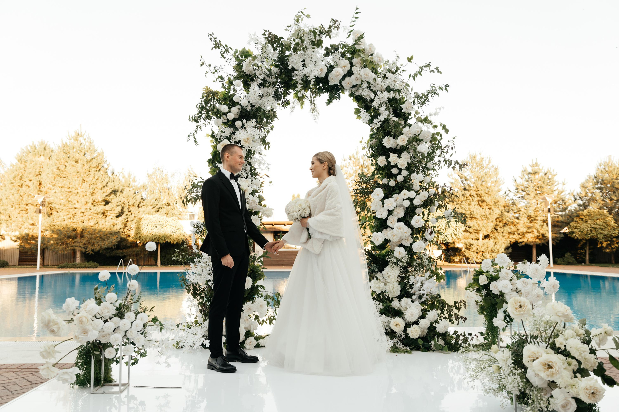 Alexandr & Vlada. Wedding and family photographer in Dubai Vasilii Albul