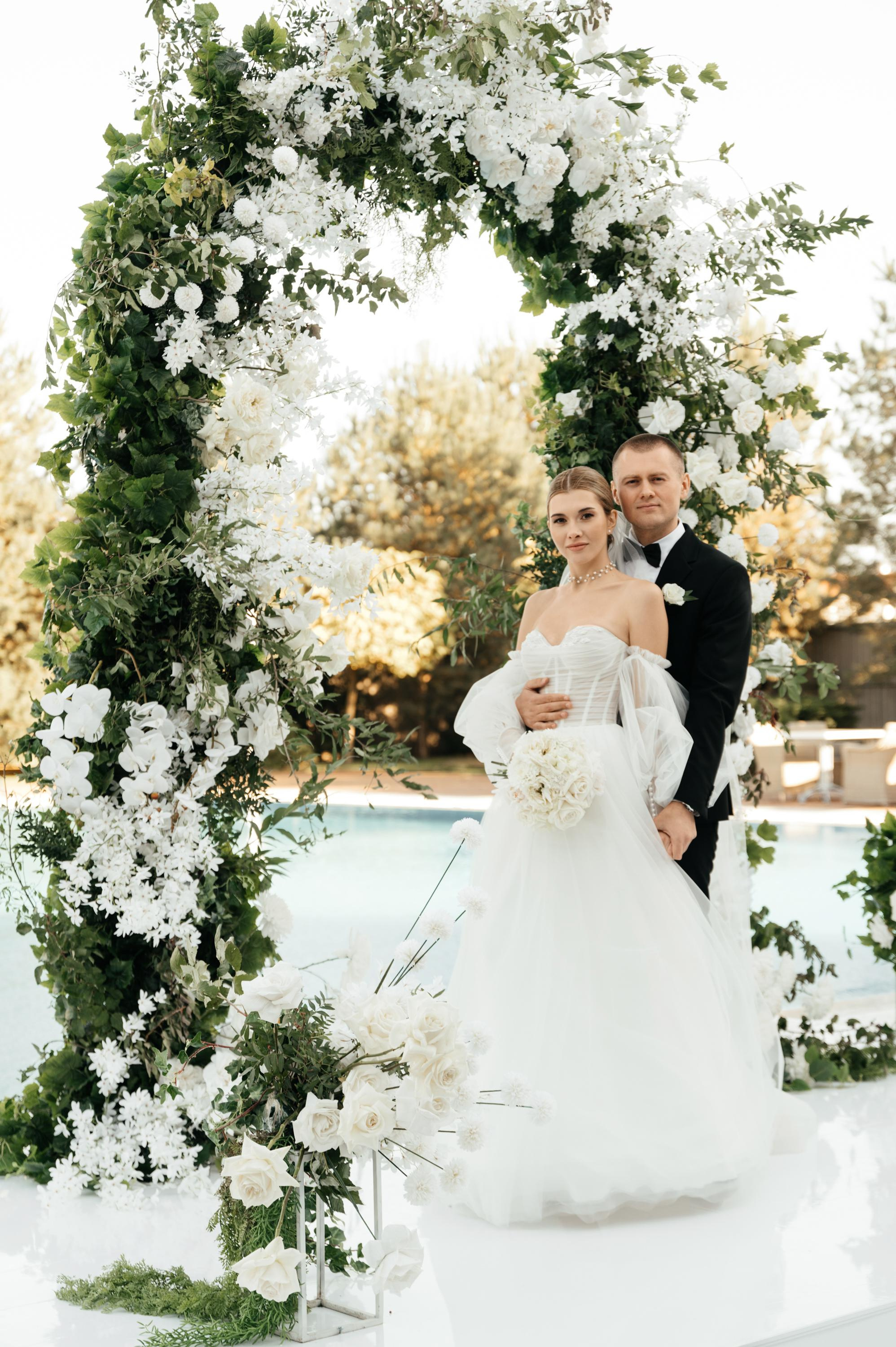 Alexandr & Vlada. Wedding and family photographer in Dubai Vasilii Albul