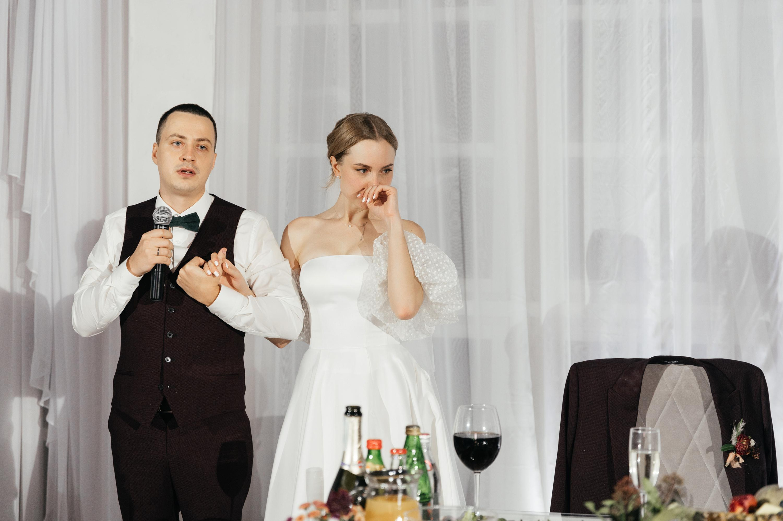 Wedding and family photographer in Dubai Vasilii Albul