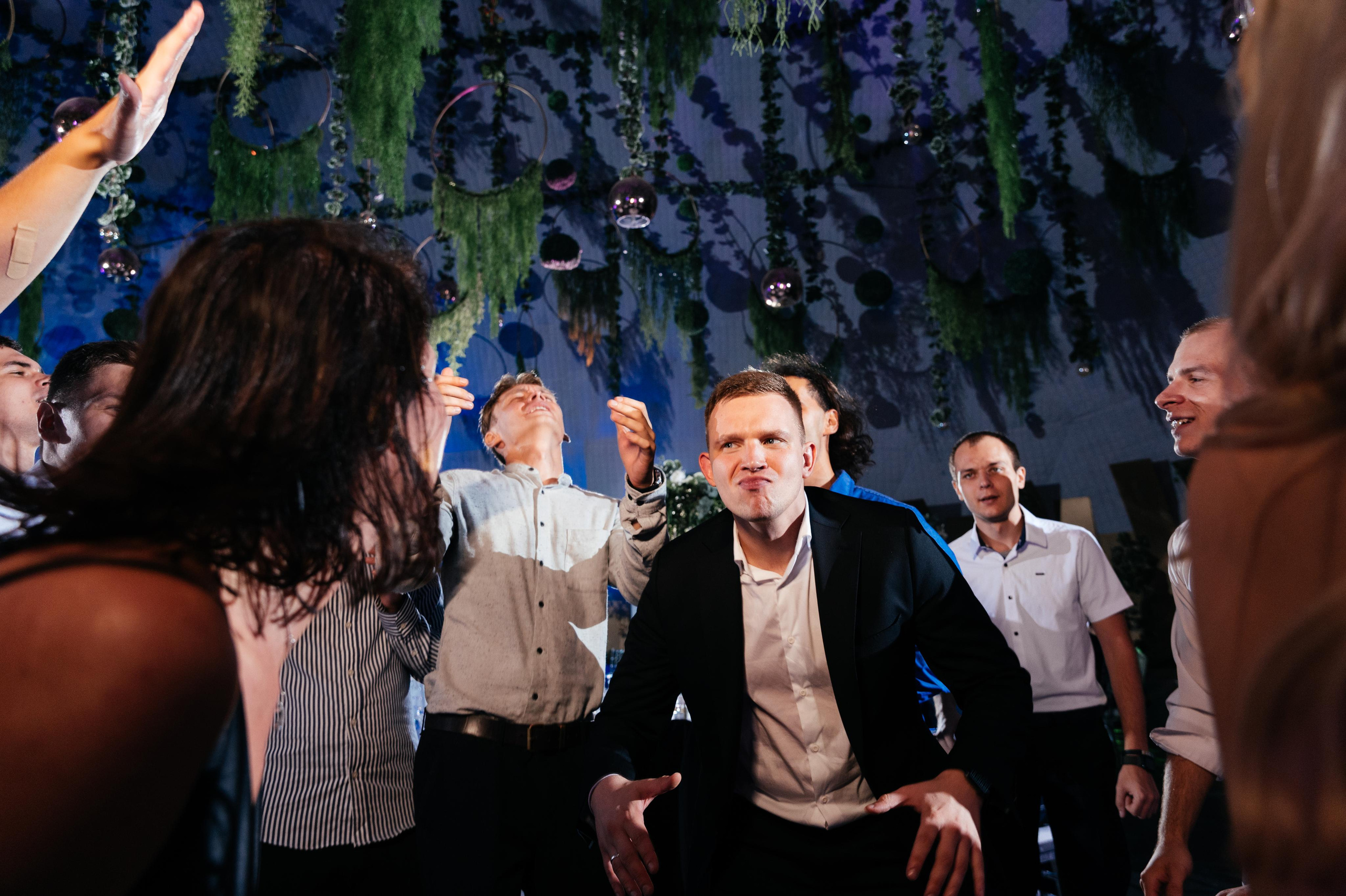 Wedding and family photographer in Dubai Vasilii Albul