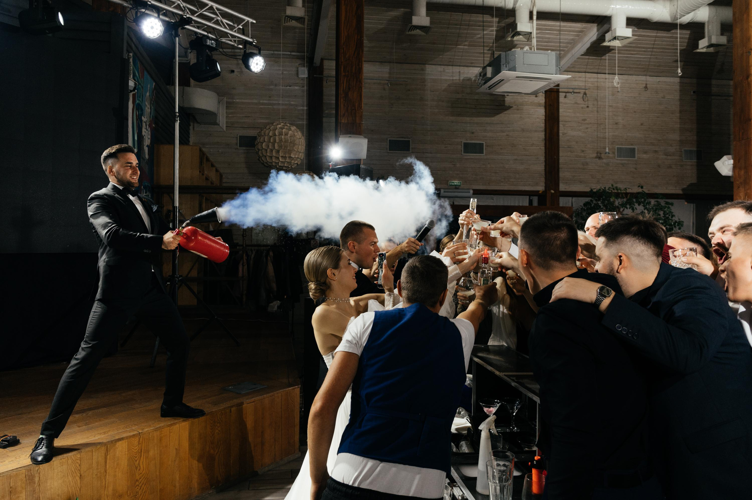 Alexandr & Vlada. Wedding and family photographer in Dubai Vasilii Albul