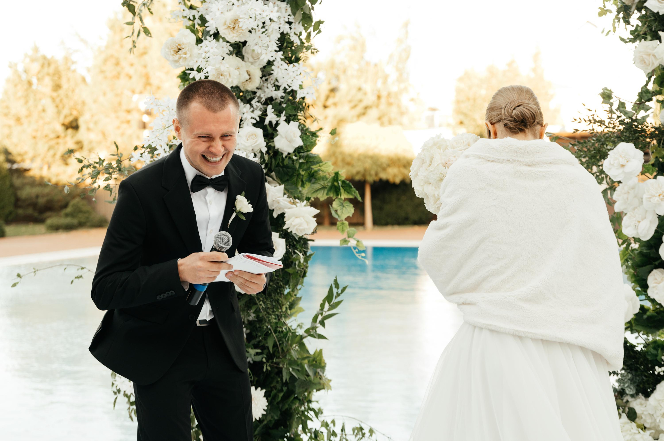 Alexandr & Vlada. Wedding and family photographer in Dubai Vasilii Albul