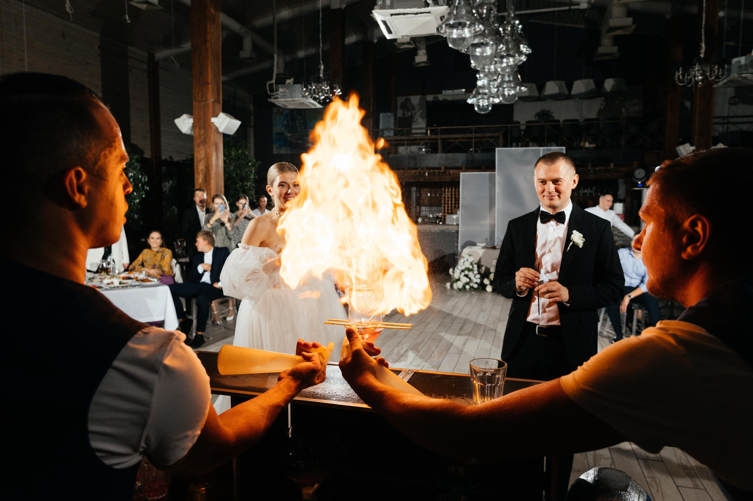 Alexandr & Vlada. Wedding and family photographer in Dubai Vasilii Albul