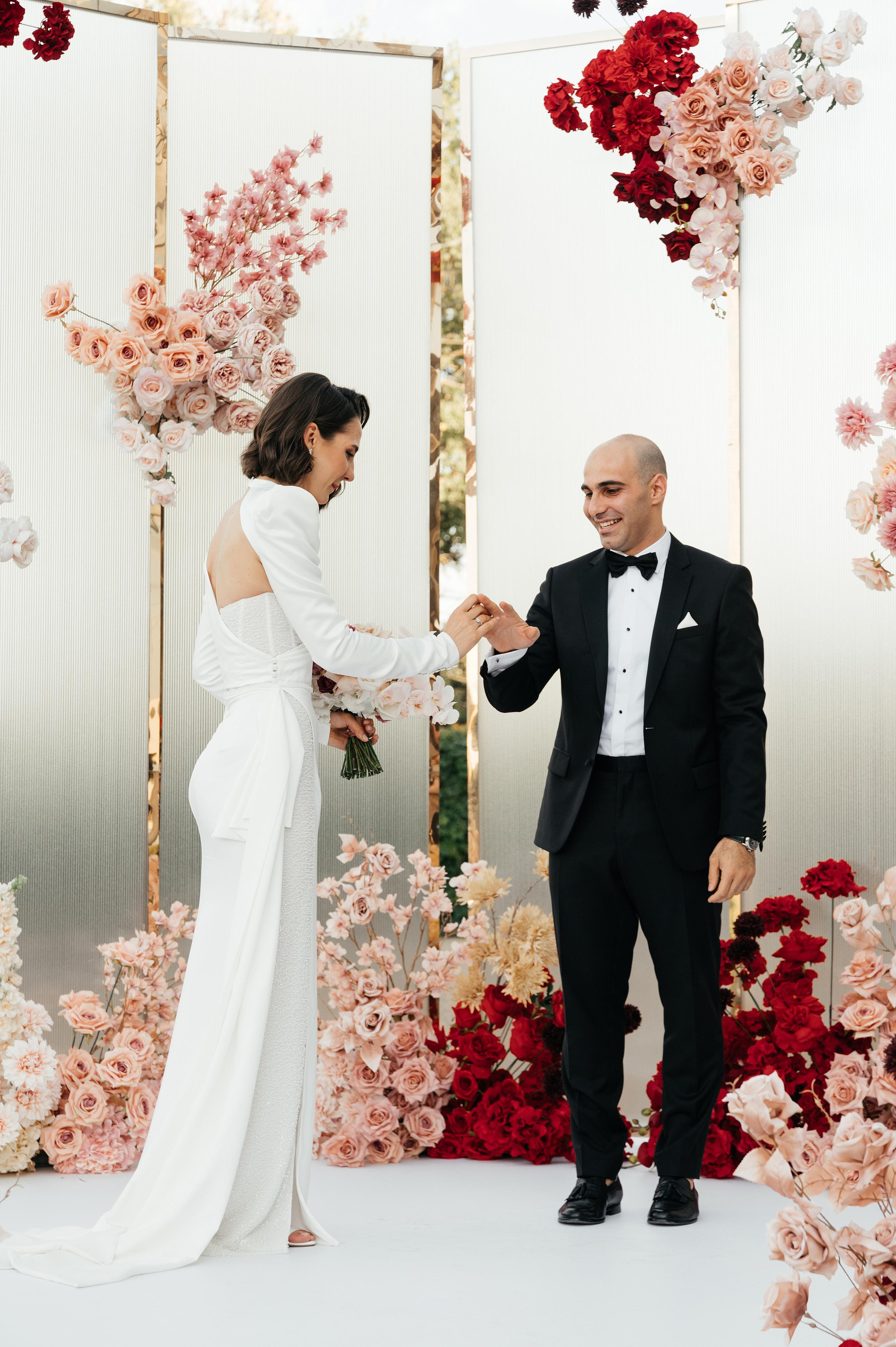 Ruslan & Anna. Wedding and family photographer in Dubai Vasilii Albul