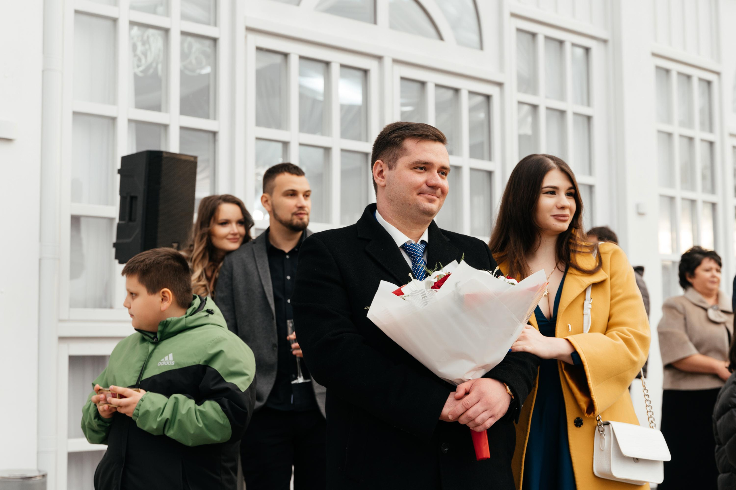 Wedding and family photographer in Dubai Vasilii Albul