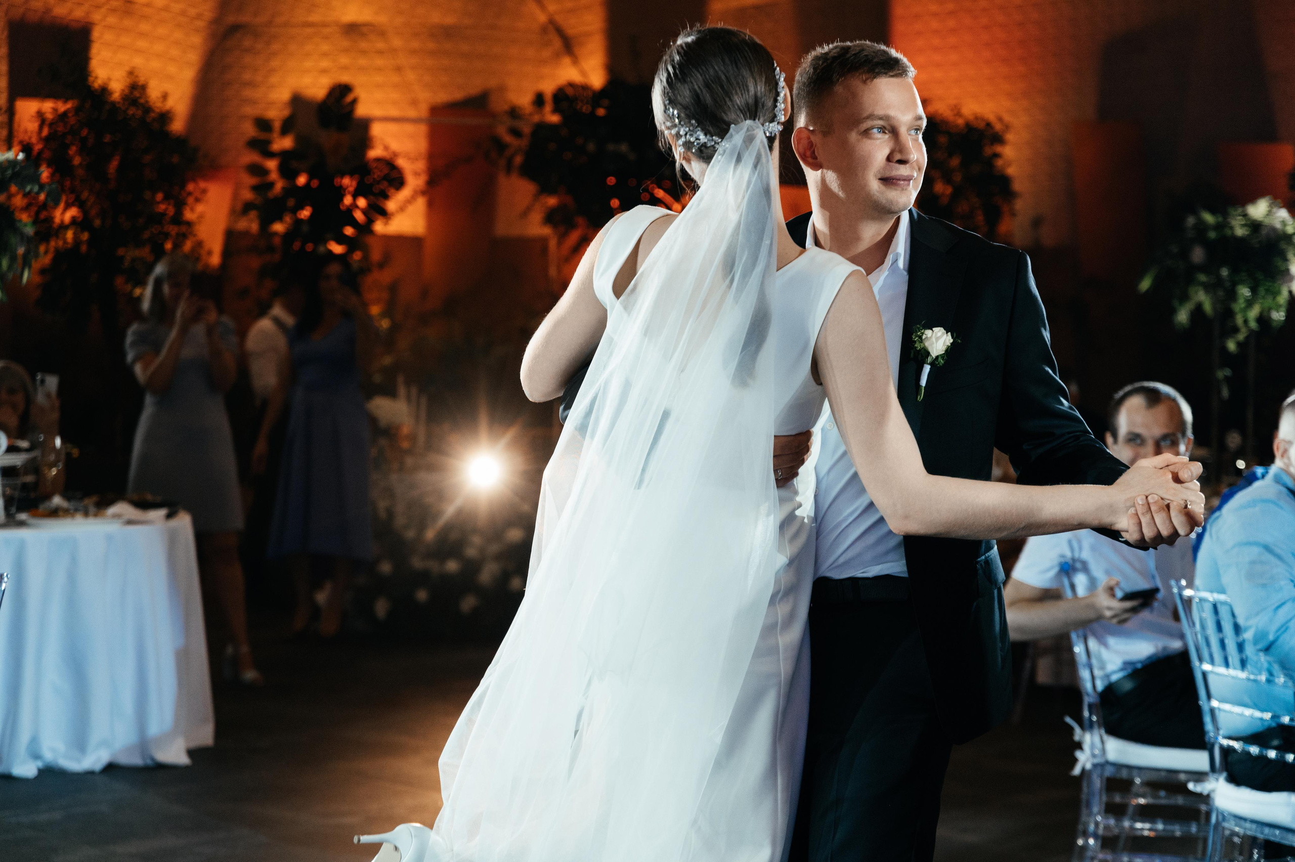 Wedding and family photographer in Dubai Vasilii Albul