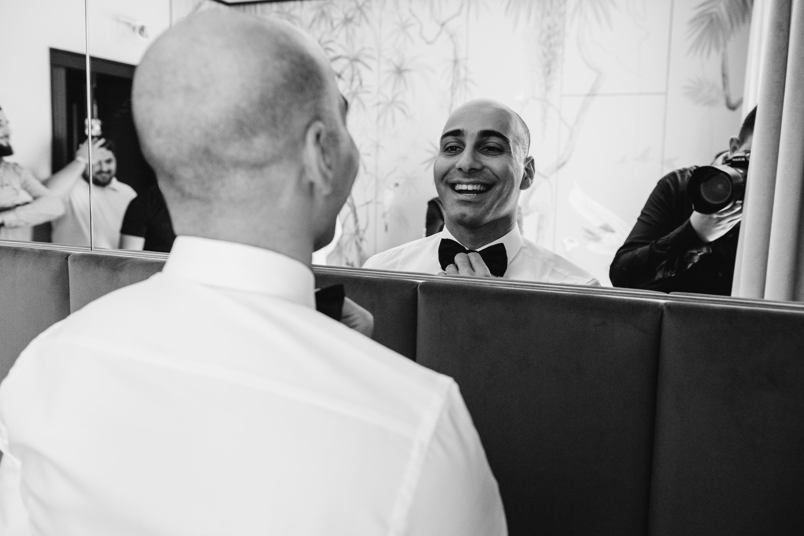 Ruslan & Anna. Wedding and family photographer in Dubai Vasilii Albul